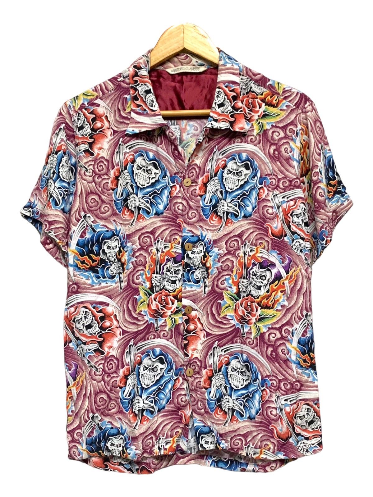 Hysteric Glamour × If Six Was Nine × Japanese Brand Hysteric