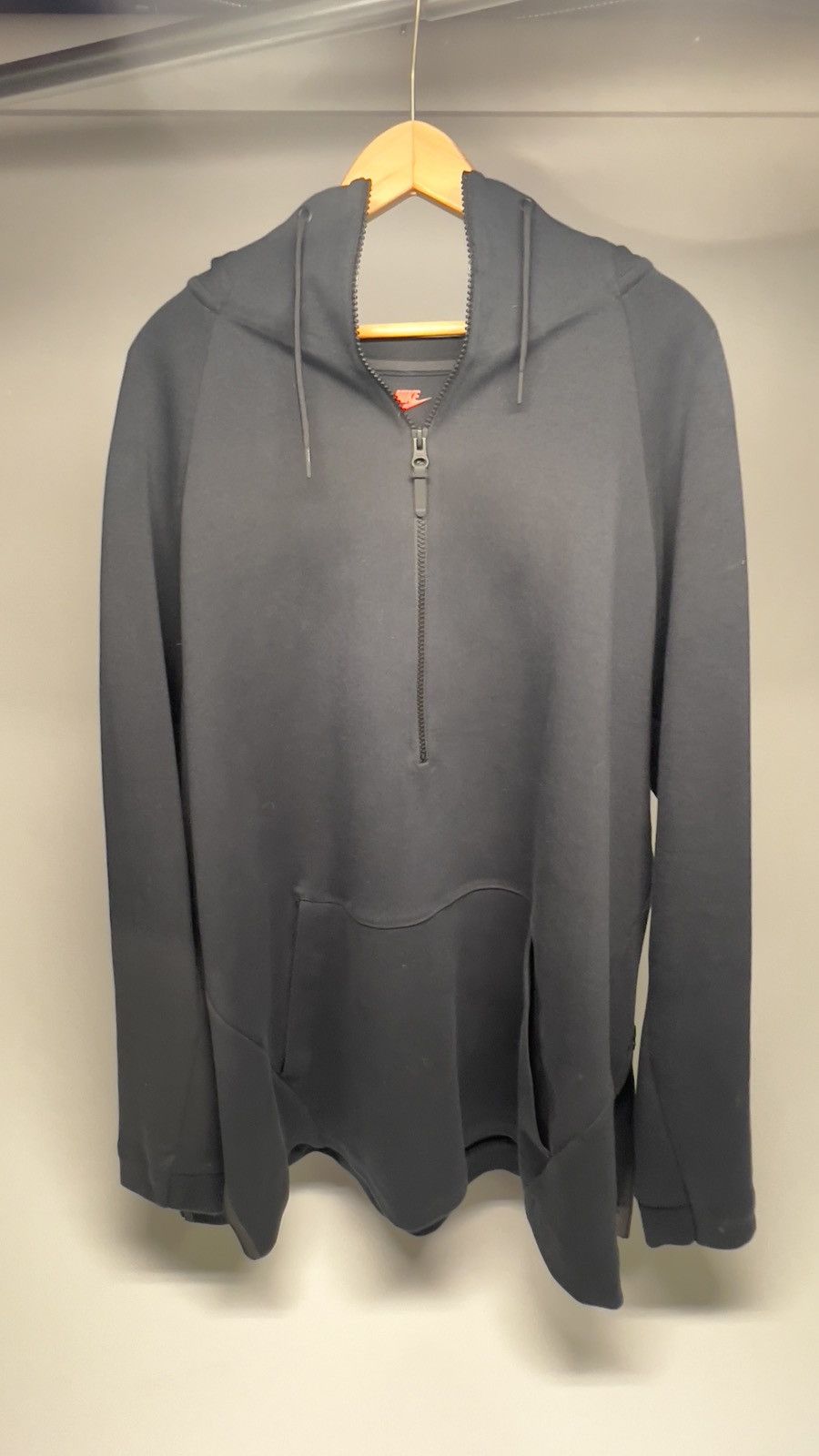 Errolson Hugh × Nike ACG Nike ACG X Errolson Hugh Halfzip Hoodie Size US XXL / EU 58 / 5 - 1 Thumbnail