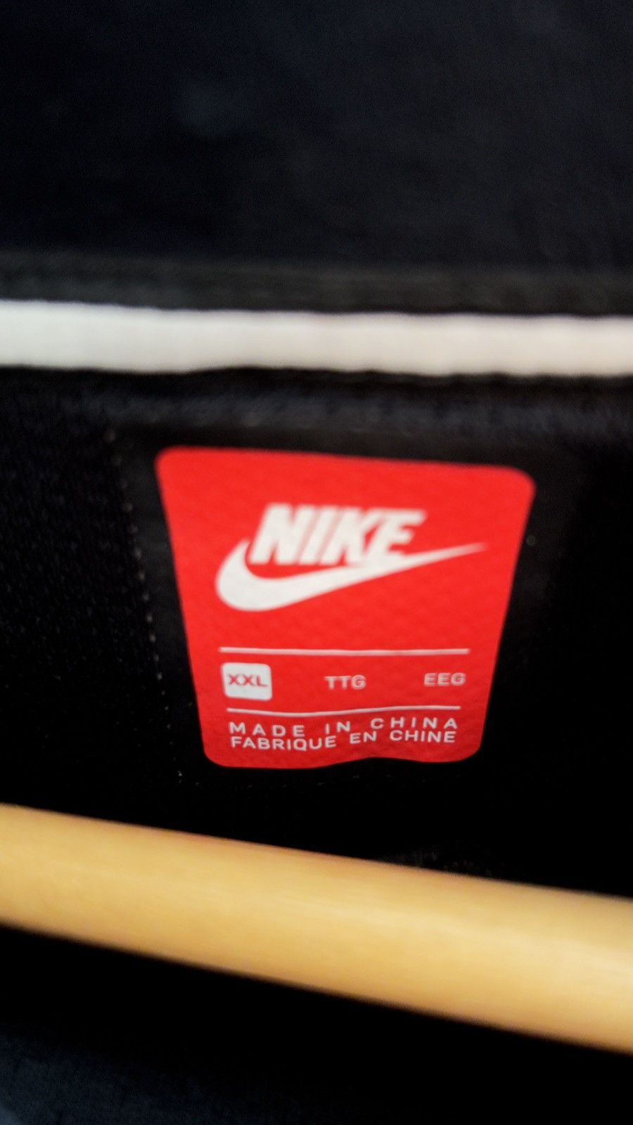 Errolson Hugh × Nike ACG Nike ACG X Errolson Hugh Halfzip Hoodie Size US XXL / EU 58 / 5 - 7 Thumbnail