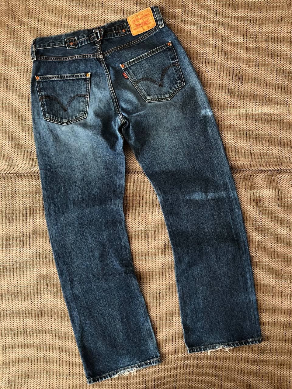Levi’s 542 Jeans Pants Vintage