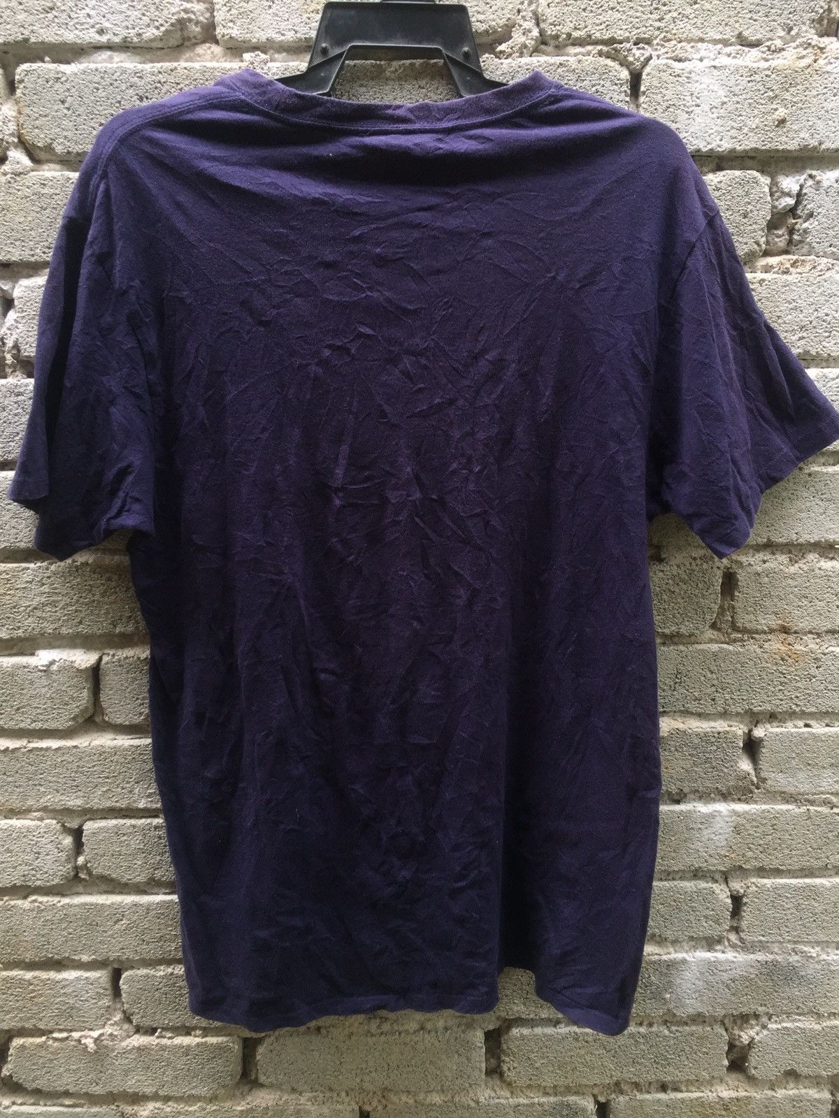 Japanese Brand 🔥RARE🔥 EVIL LOVER Revolver Japan Tee Size US S / EU 44-46 / 1 - 2 Thumbnail