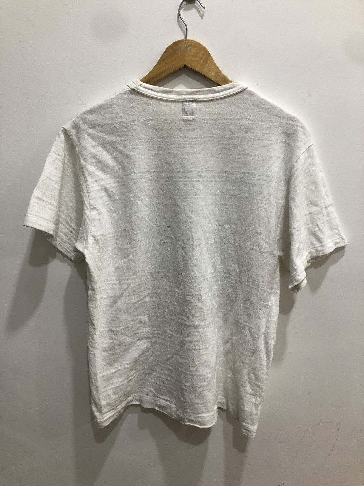 Human Made × Nigo SS2018 Human Made x KFC Tee Nigo I Know Nigo Size US M / EU 48-50 / 2 - 8 Thumbnail
