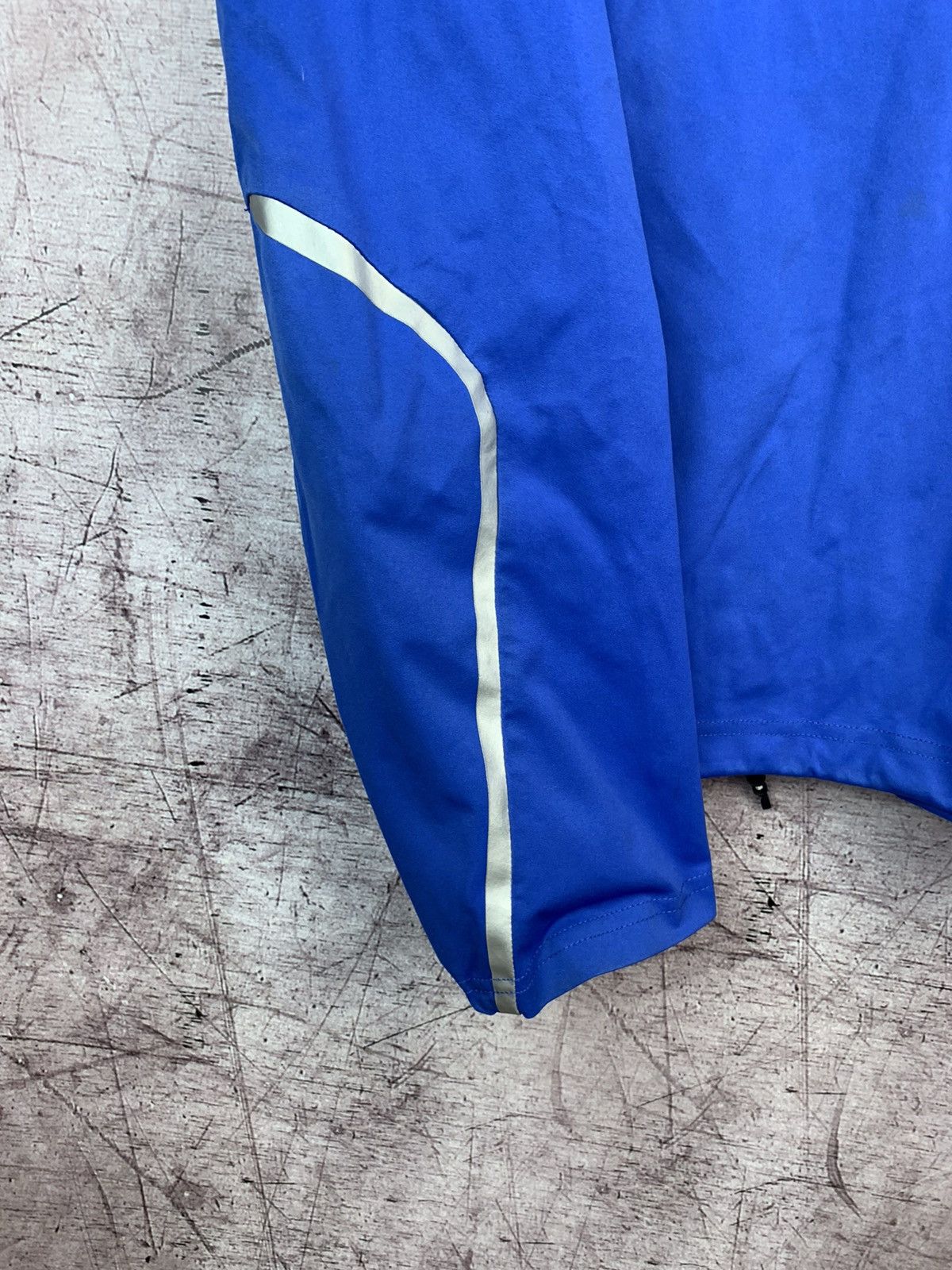 Polo Ralph Lauren × RLX Ralph Lauren × Vintage RLX Polo Ralph Lauren Jacket Size US XXL / EU 58 / 5 - 5 Thumbnail