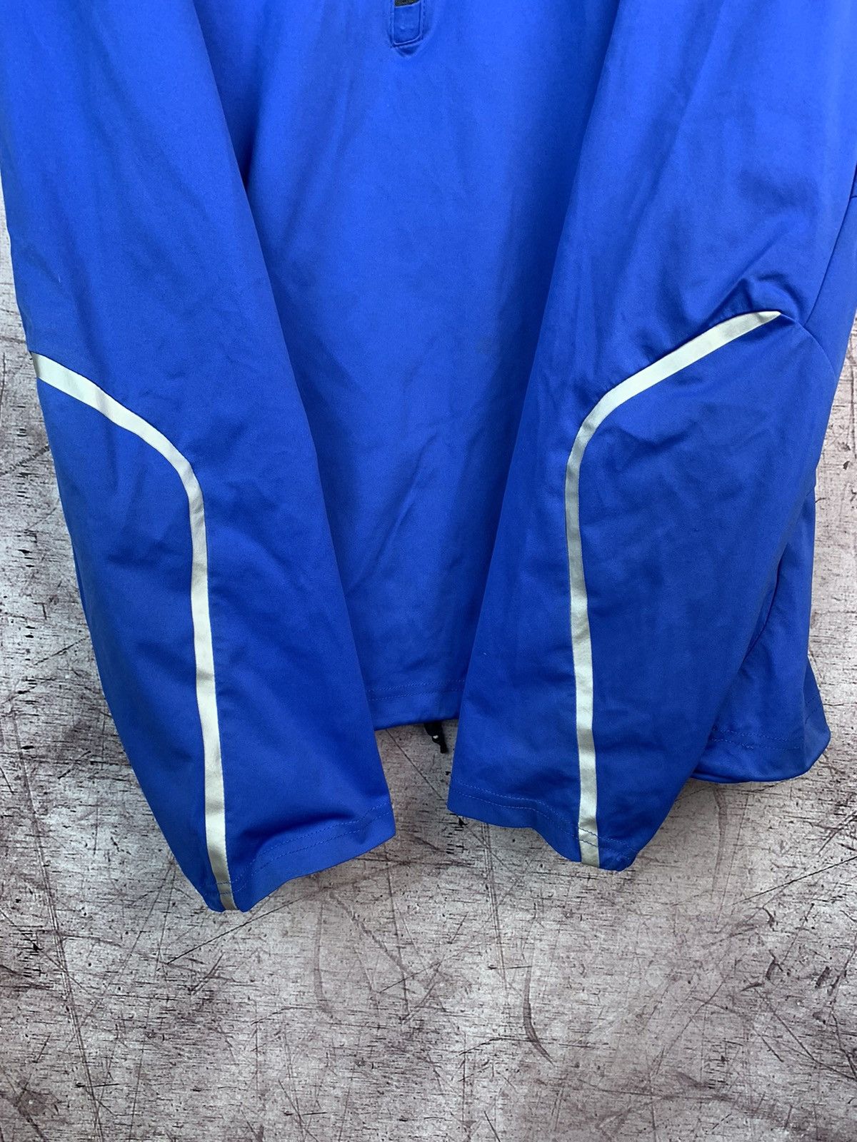 Polo Ralph Lauren × RLX Ralph Lauren × Vintage RLX Polo Ralph Lauren Jacket Size US XXL / EU 58 / 5 - 4 Thumbnail