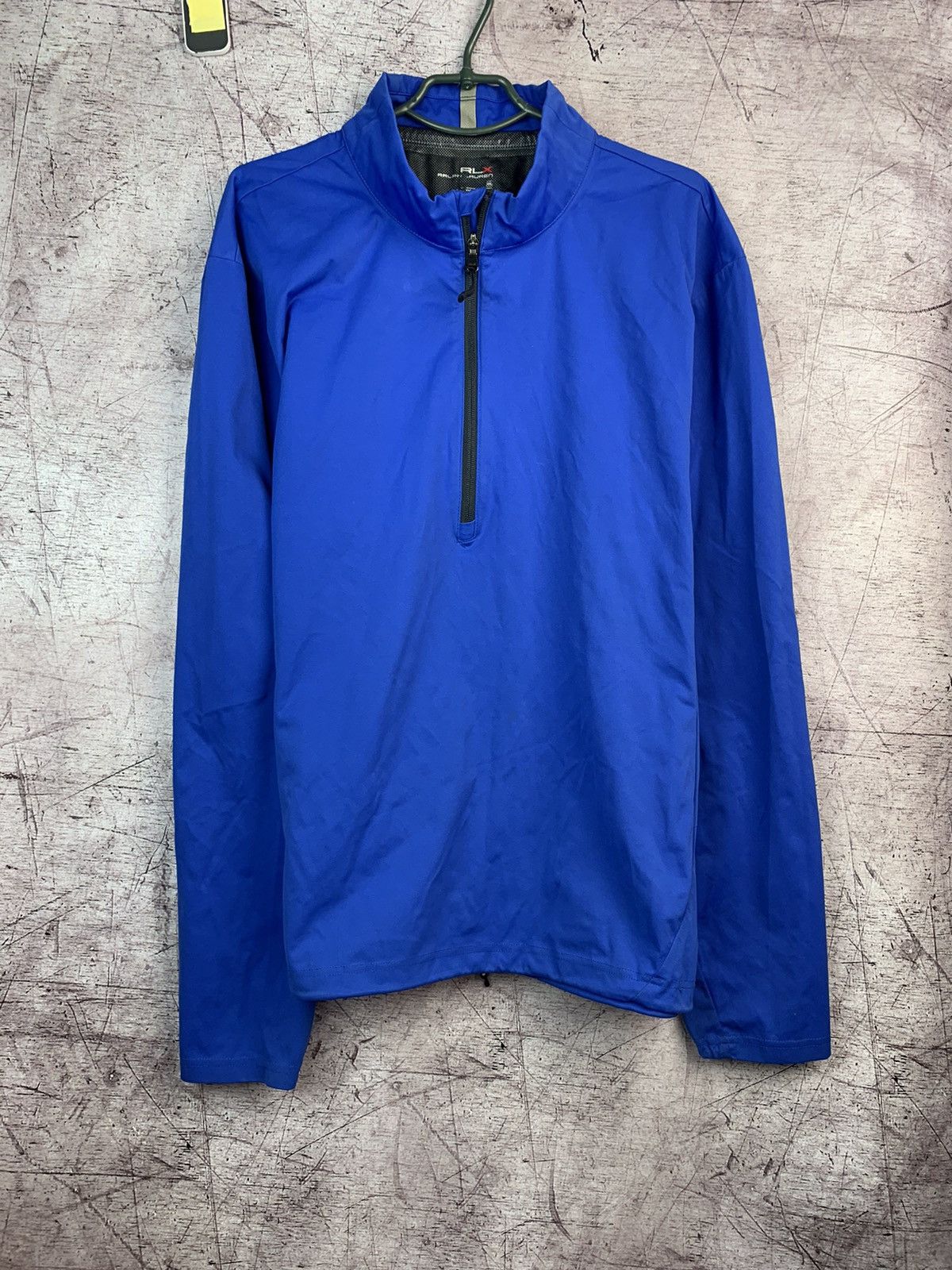 Polo Ralph Lauren × RLX Ralph Lauren × Vintage RLX Polo Ralph Lauren Jacket Size US XXL / EU 58 / 5 - 1 Thumbnail