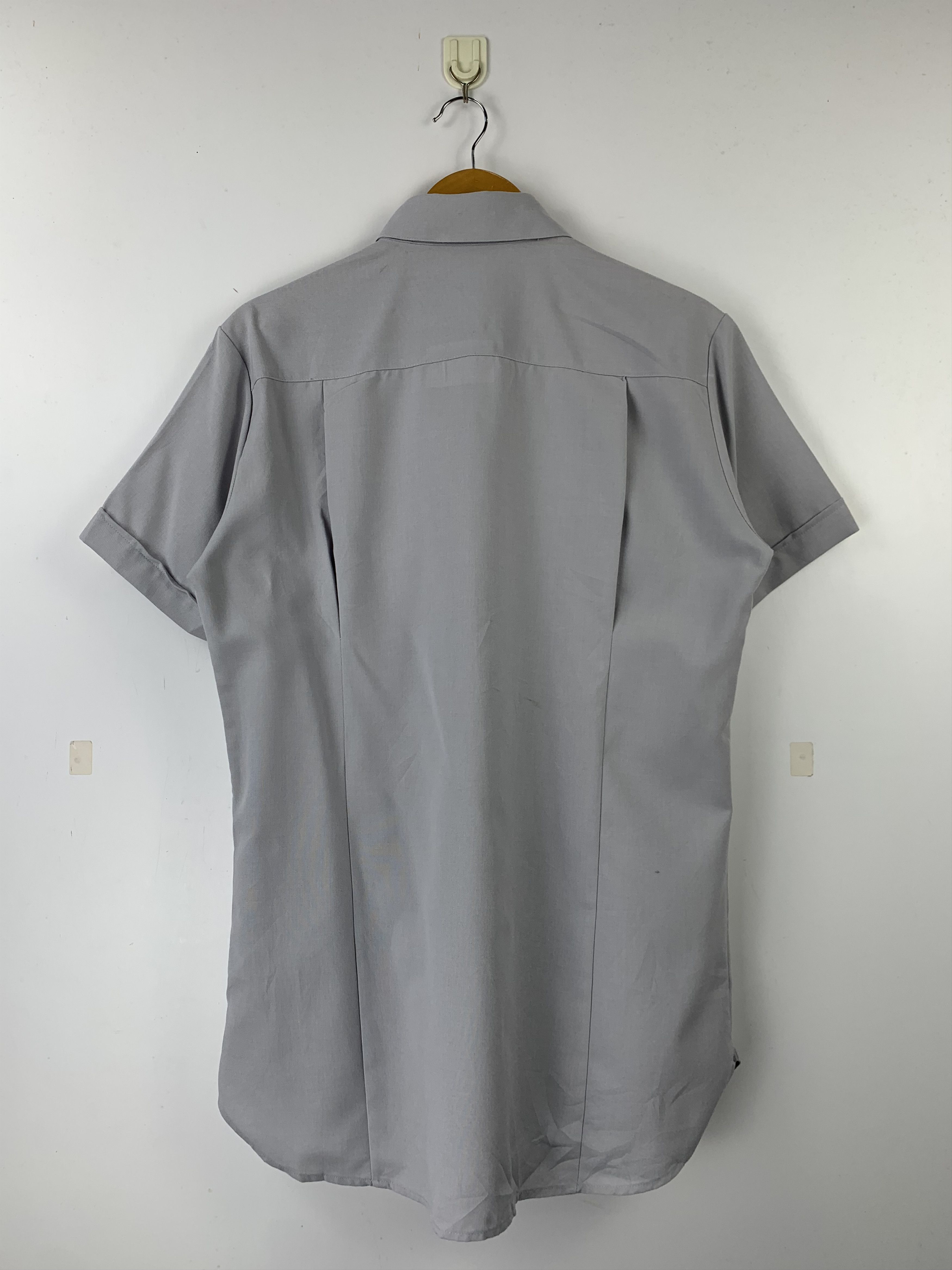 Vintage Vintage Mcdonald Japan Workers Jacket J1558 Size US M / EU 48-50 / 2 - 3 Thumbnail