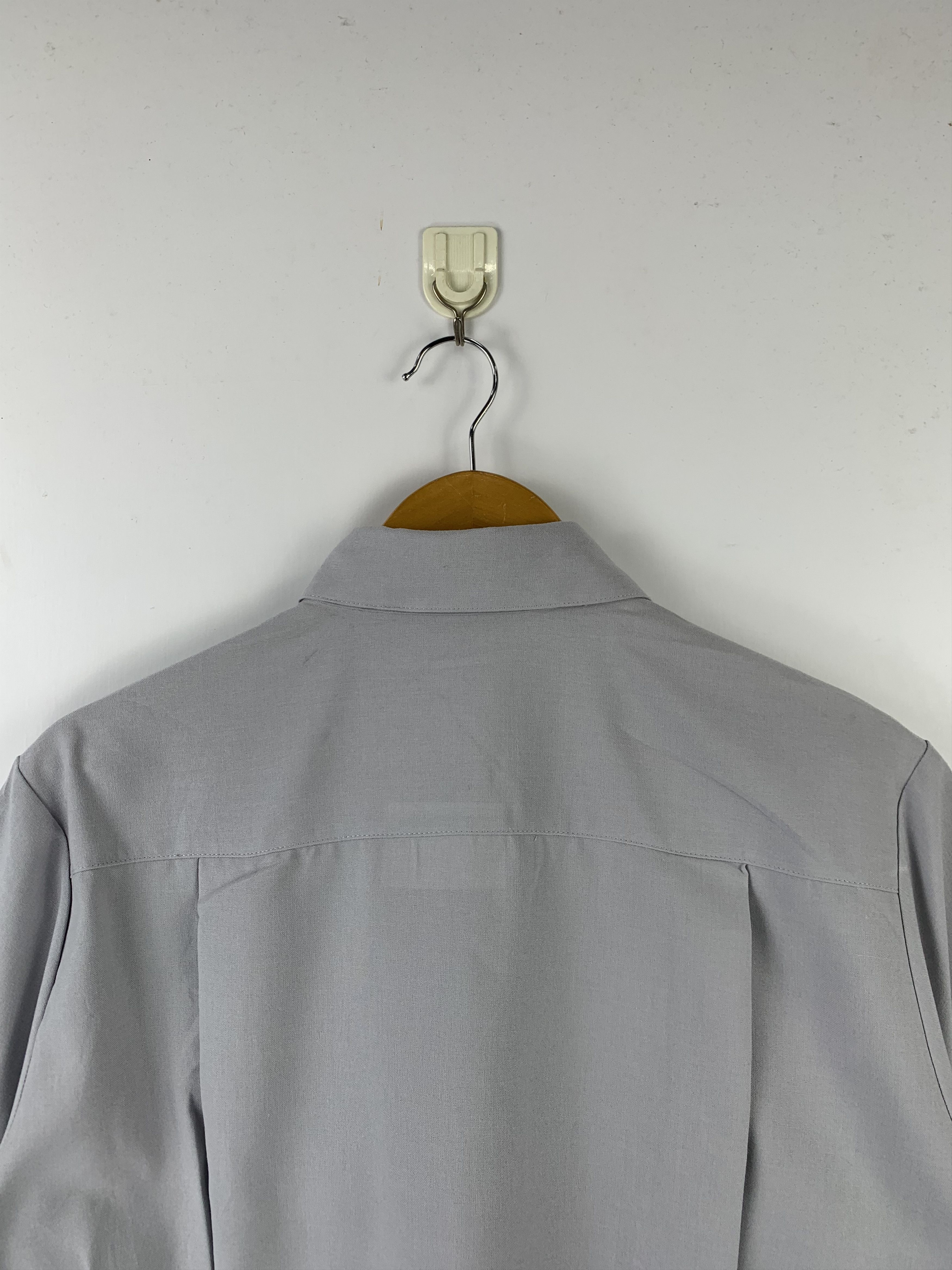 Vintage Vintage Mcdonald Japan Workers Jacket J1558 Size US M / EU 48-50 / 2 - 4 Thumbnail