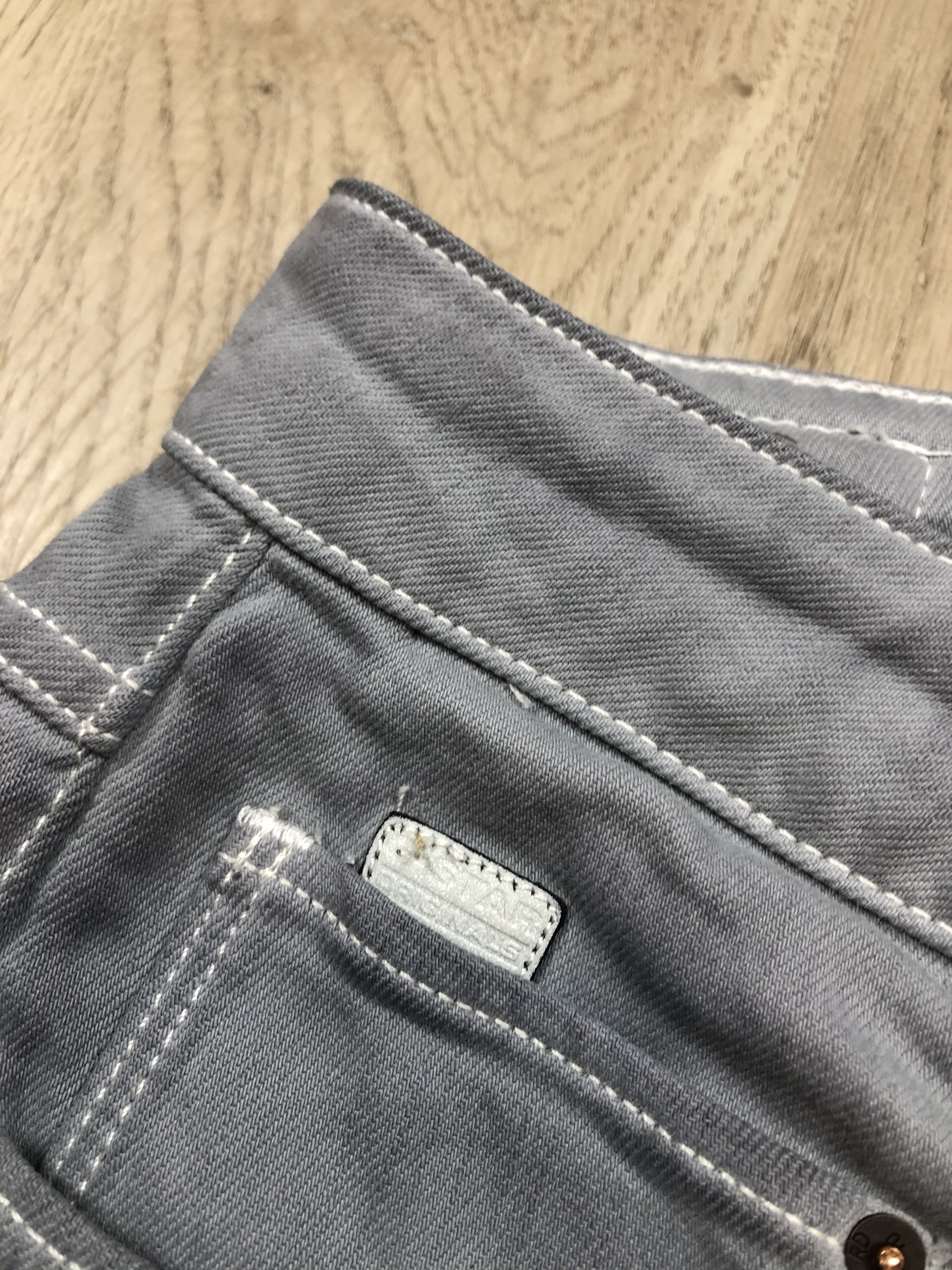 G-Star G Star Raw Kate Boyfriend Denim Pants Jeans Size 28" / US 6 / IT 42 - 7 Thumbnail