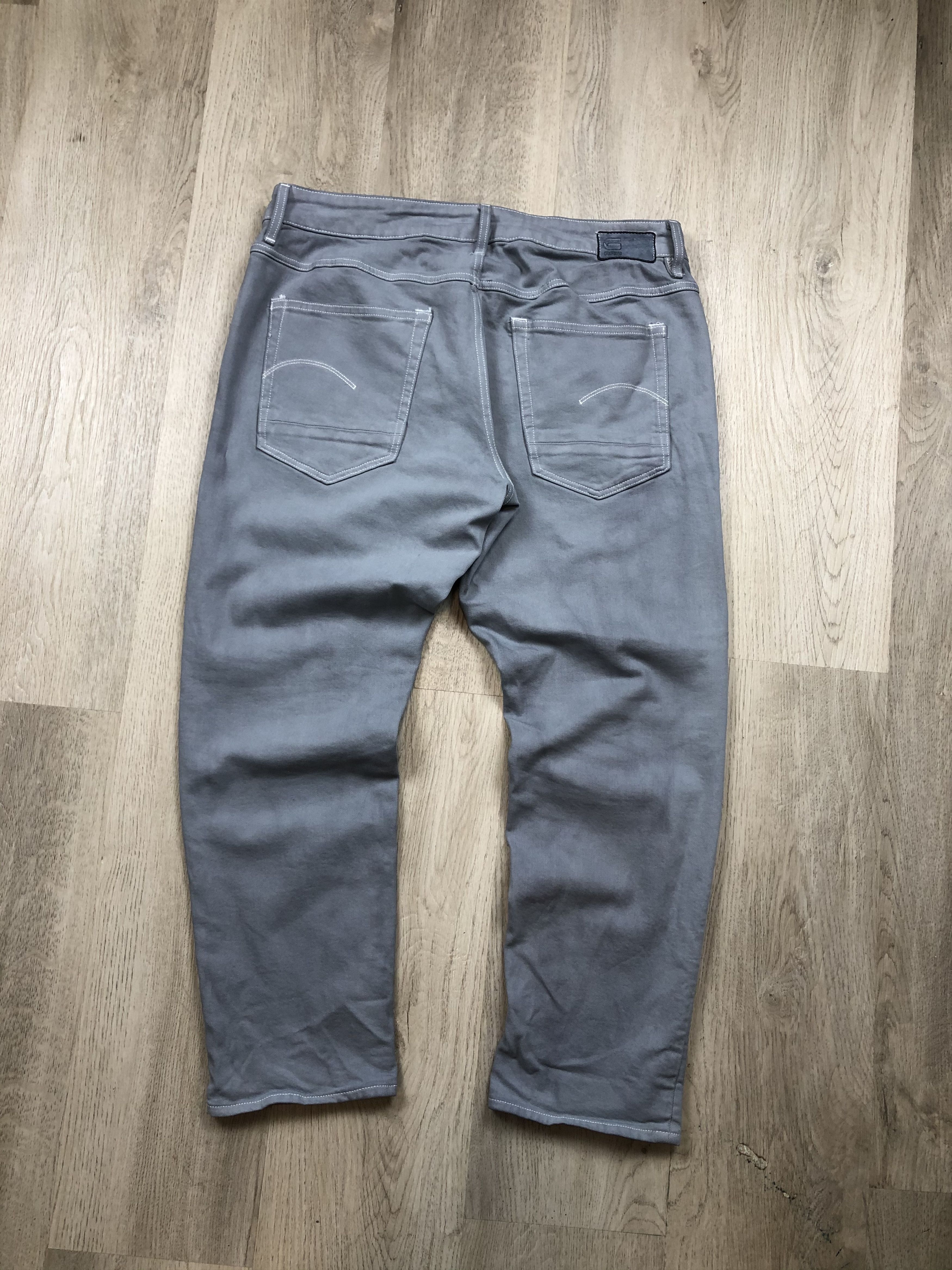 G-Star G Star Raw Kate Boyfriend Denim Pants Jeans Size 28" / US 6 / IT 42 - 1 Thumbnail