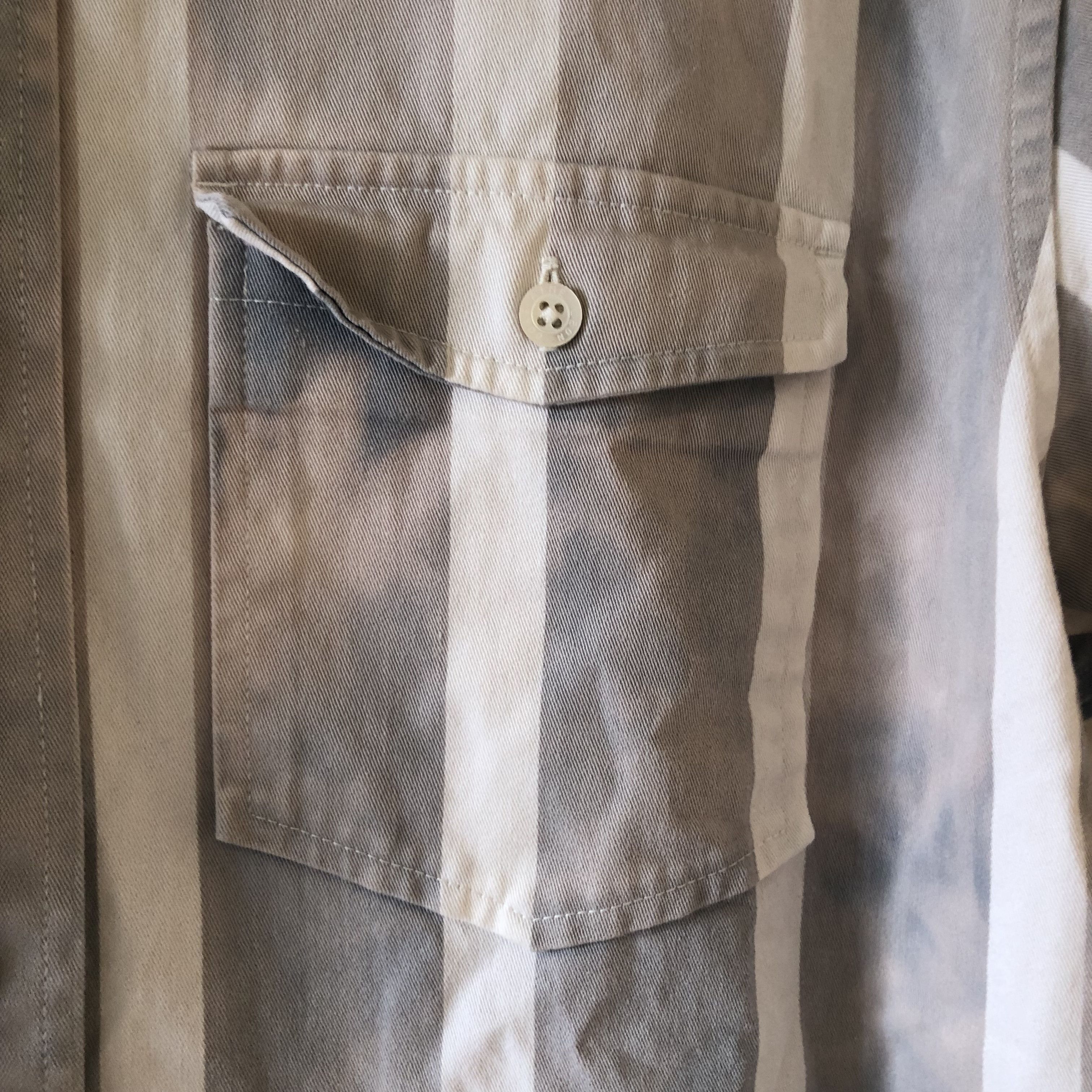 Aime Leon Dore Aime Leon Dore Tie Dye Leisure Button Up Size US L / EU 52-54 / 3 - 2 Thumbnail