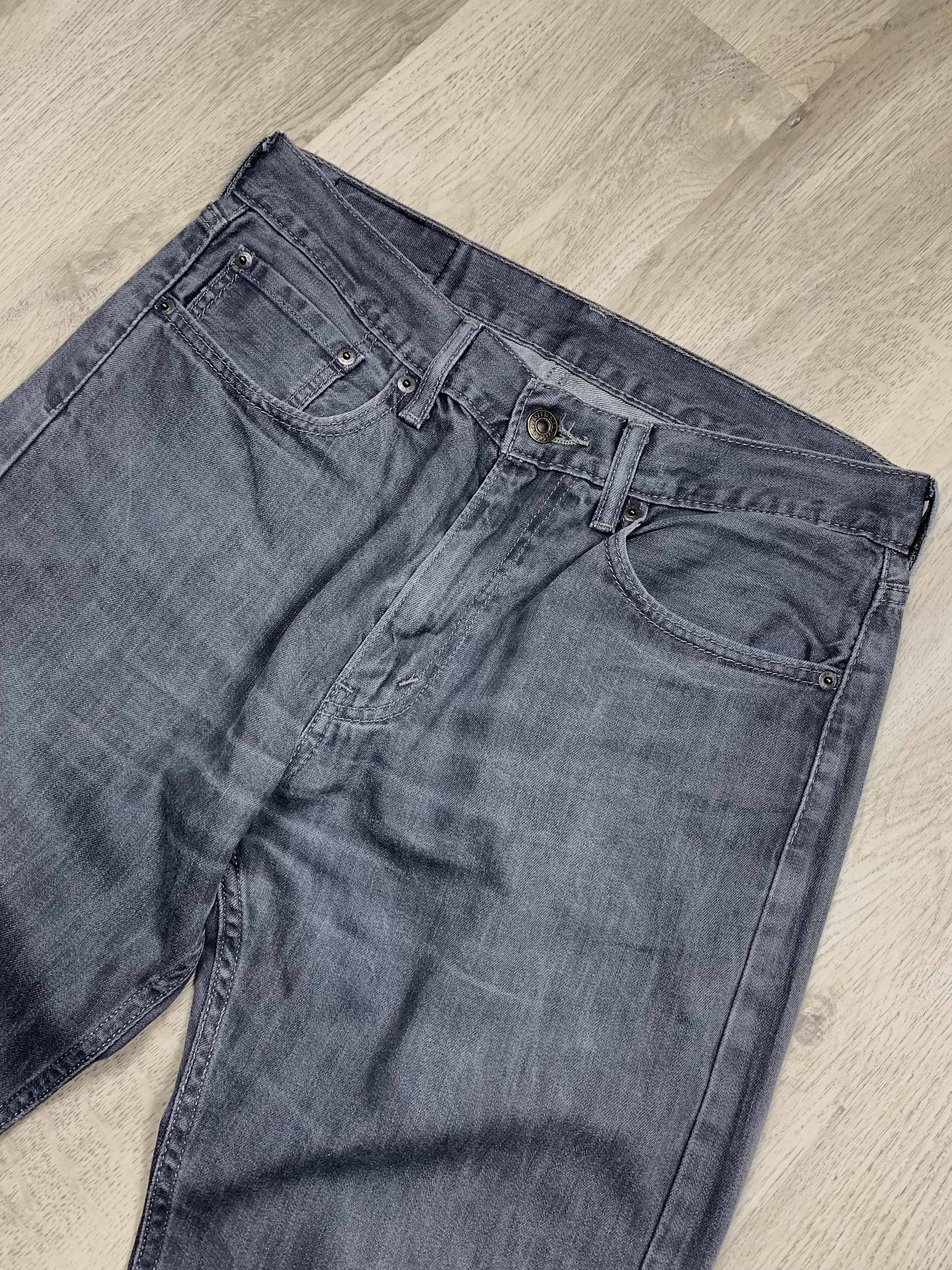 Levi's Levis Vintage Mens Denim Pants Jeans Size US 32 / EU 48 - 6 Thumbnail