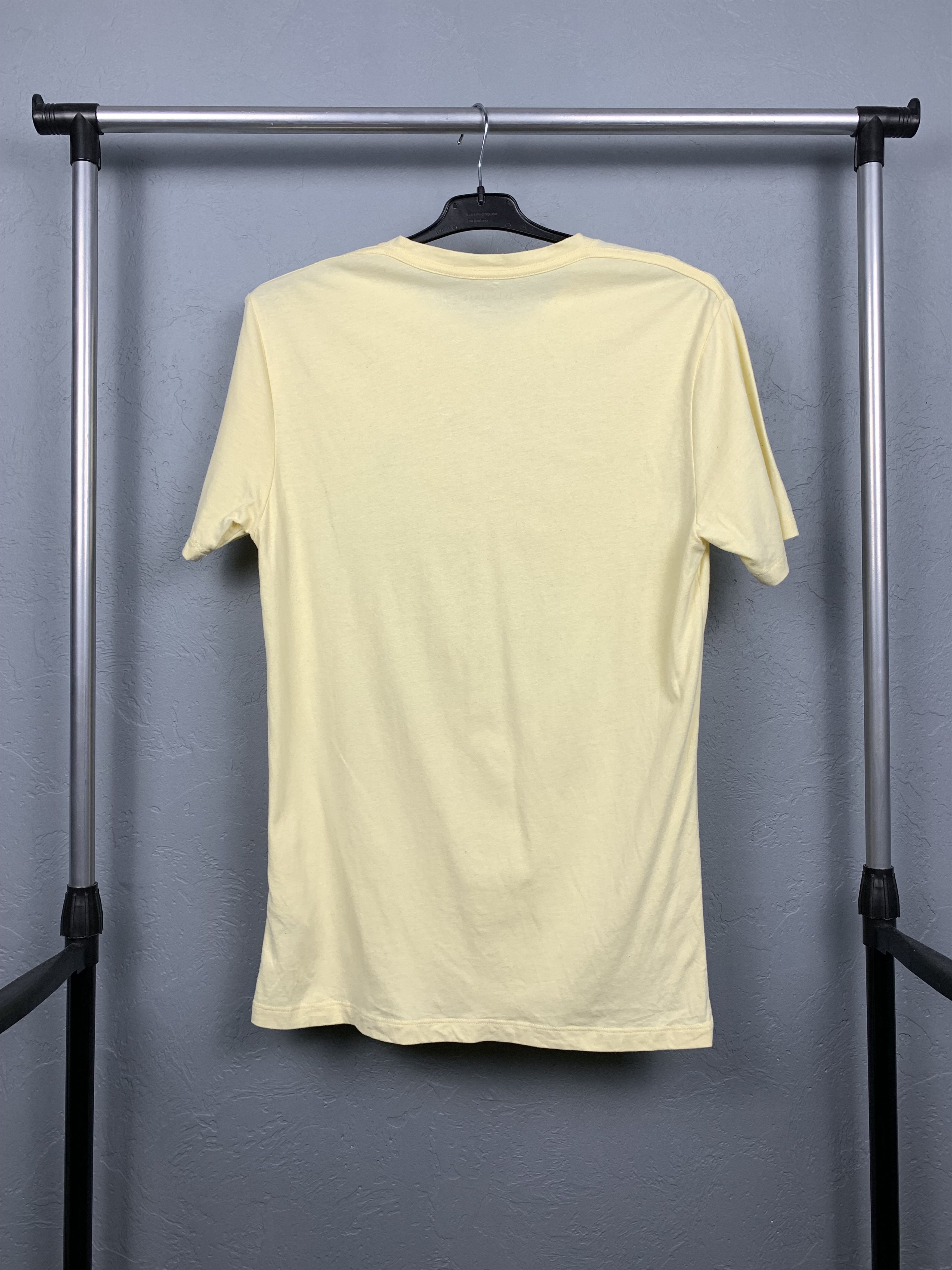 Allsaints Allsaints Mens T-Shirt Size US S / EU 44-46 / 1 - 5 Thumbnail