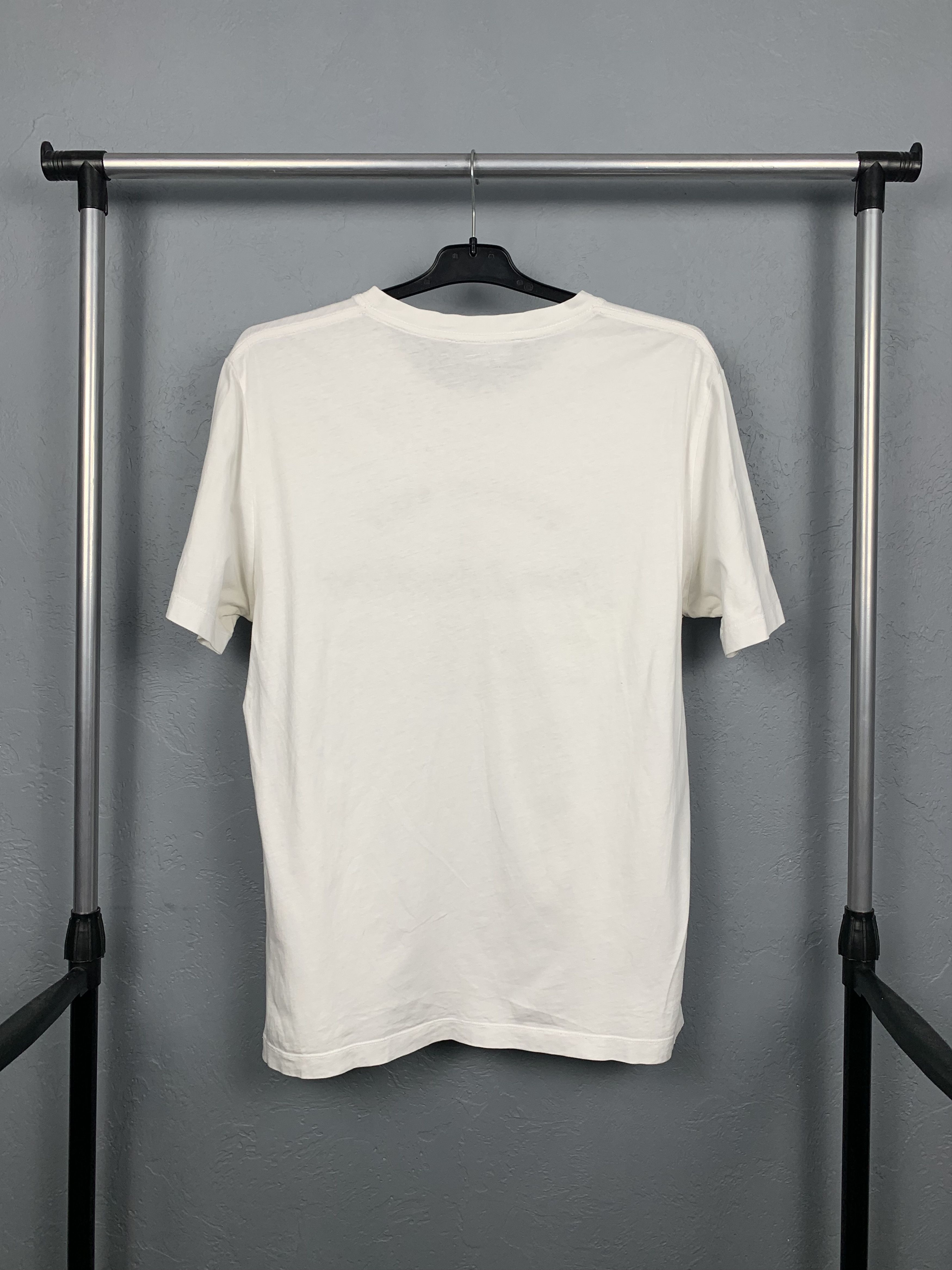 Moschino Love Moschino Mens T-Shirt Tee Size US L / EU 52-54 / 3 - 7 Thumbnail