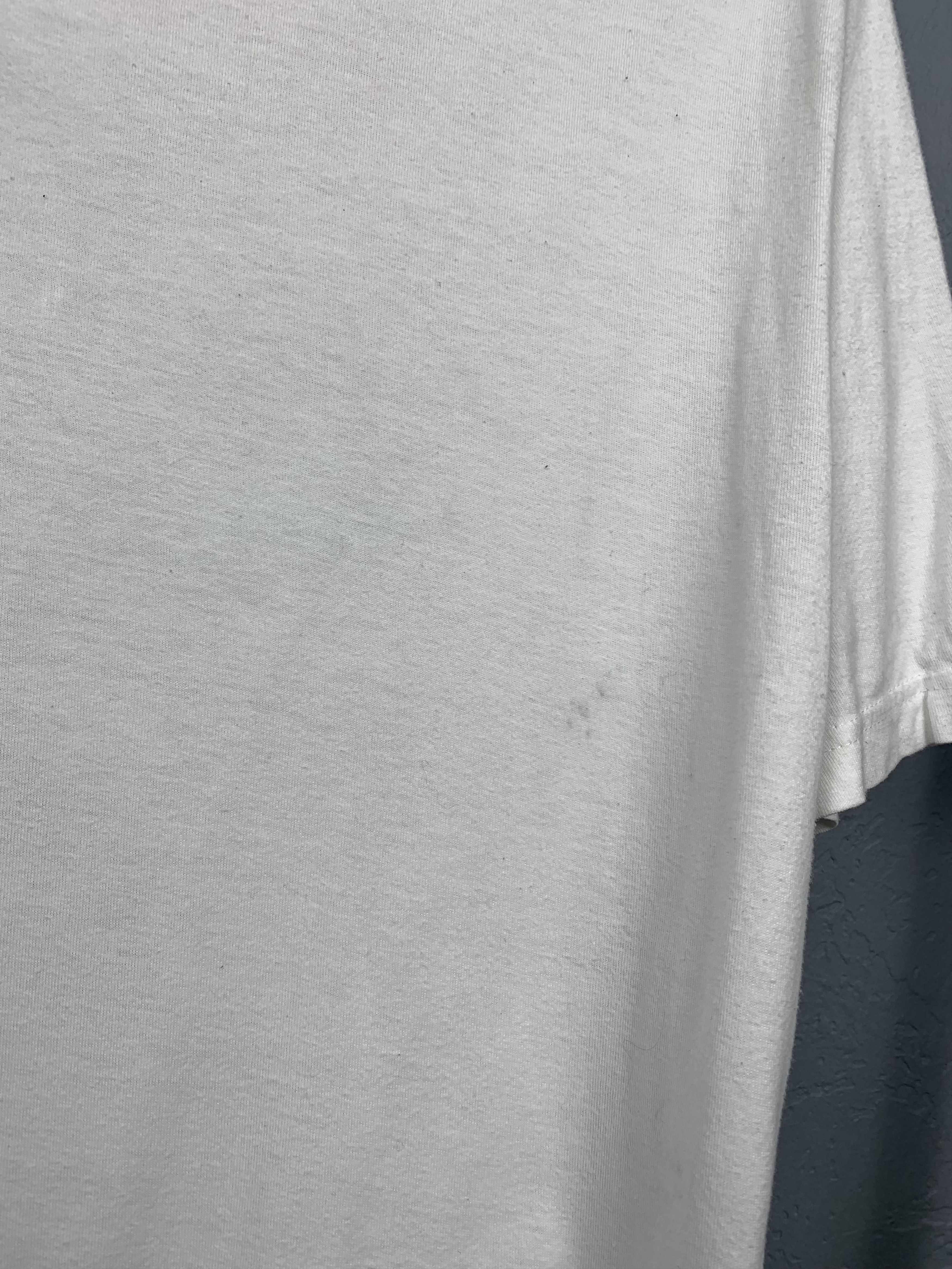 Nike Vintage Nike Mens T-Shirt Tee Size US L / EU 52-54 / 3 - 9 Thumbnail