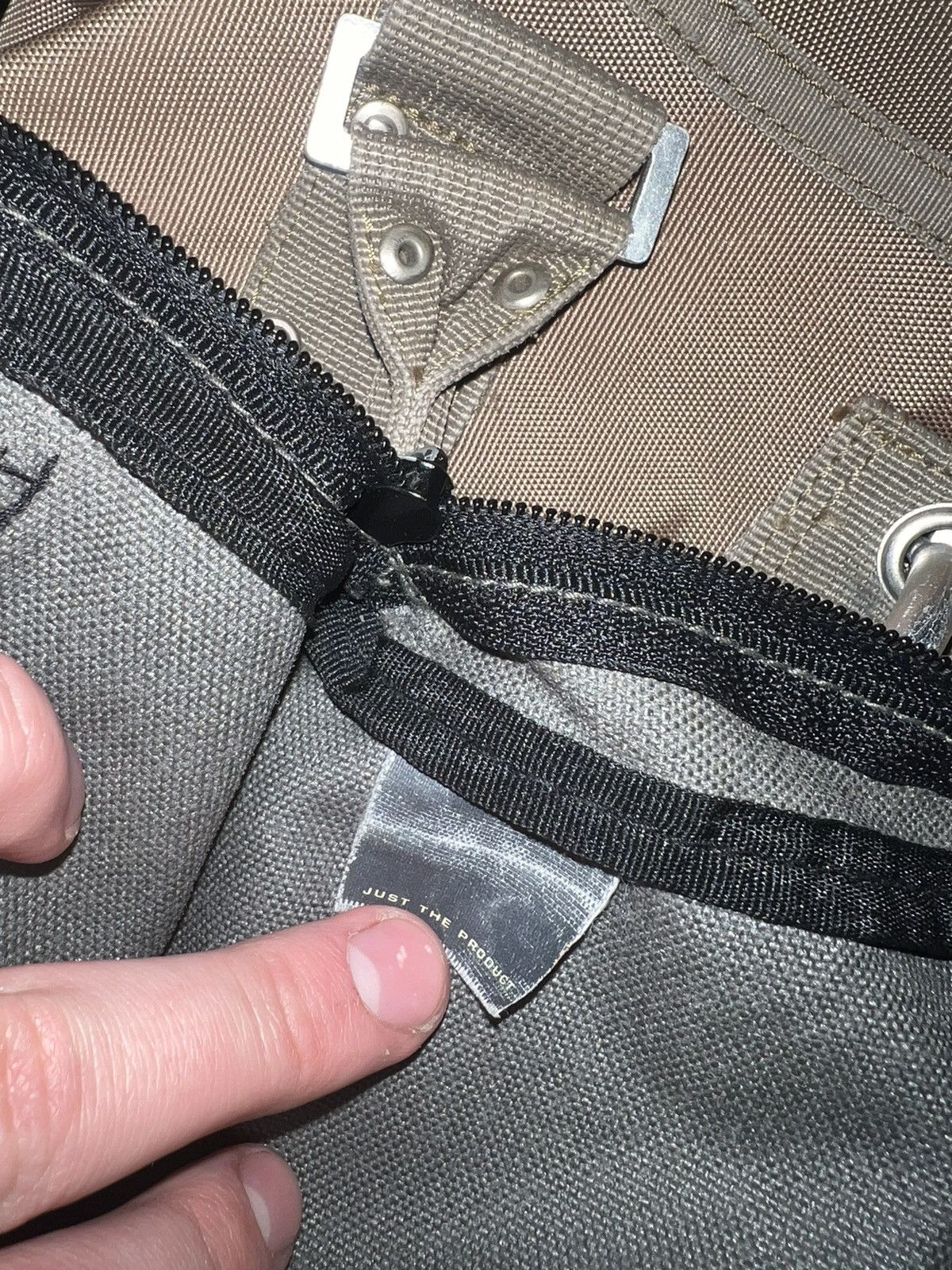 G-Star Vintage G-Star Sling Bag Tactical Size ONE SIZE - 9 Thumbnail