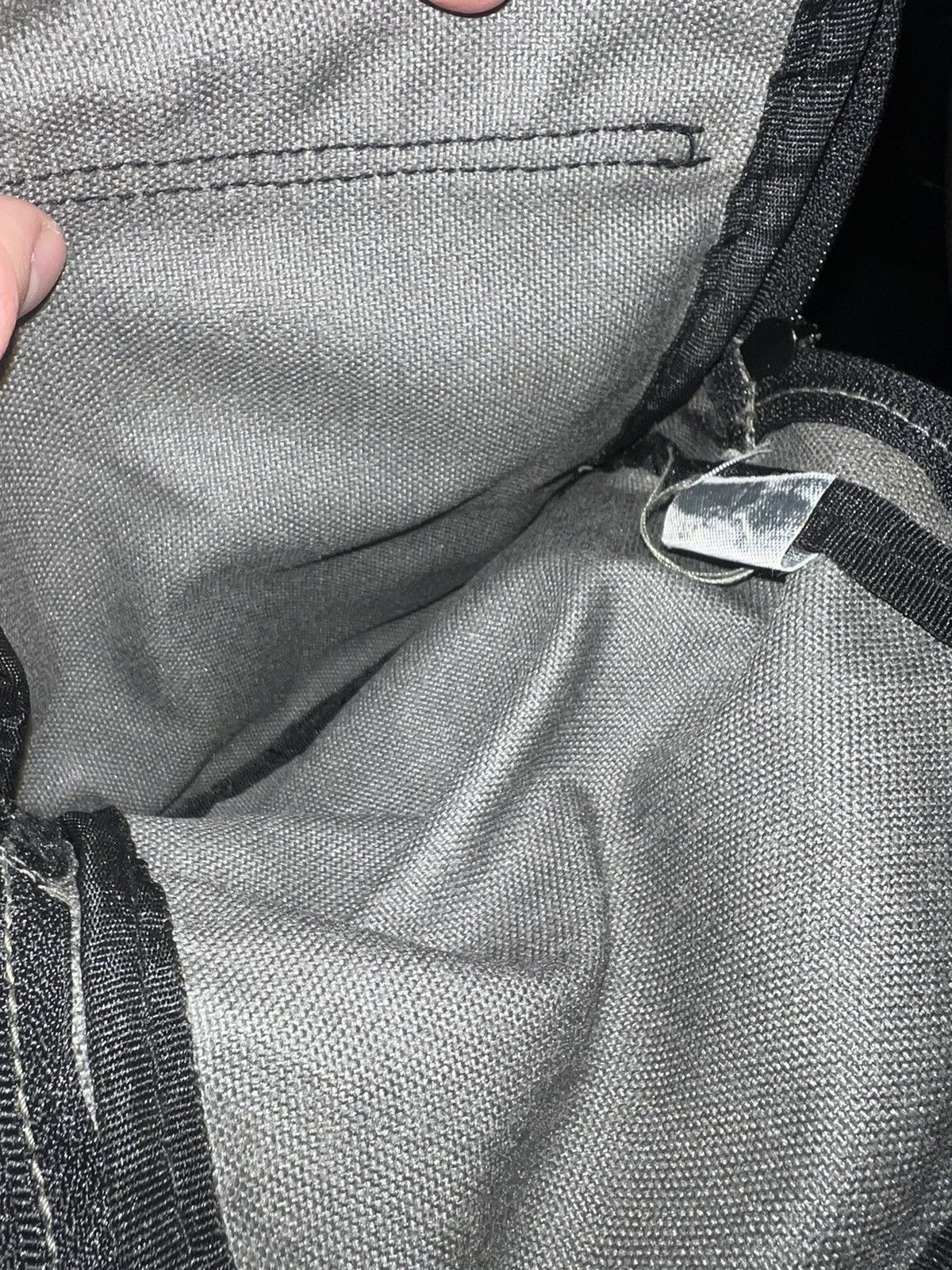 G-Star Vintage G-Star Sling Bag Tactical Size ONE SIZE - 18 Thumbnail