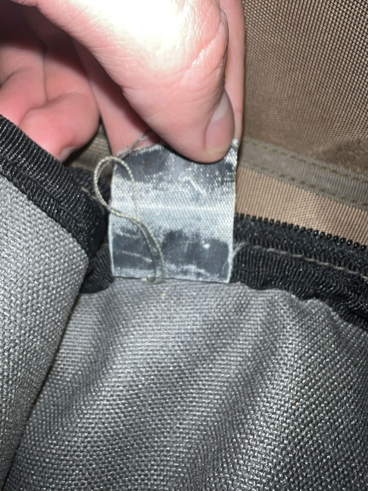 G-Star Vintage G-Star Sling Bag Tactical Size ONE SIZE - 8 Thumbnail