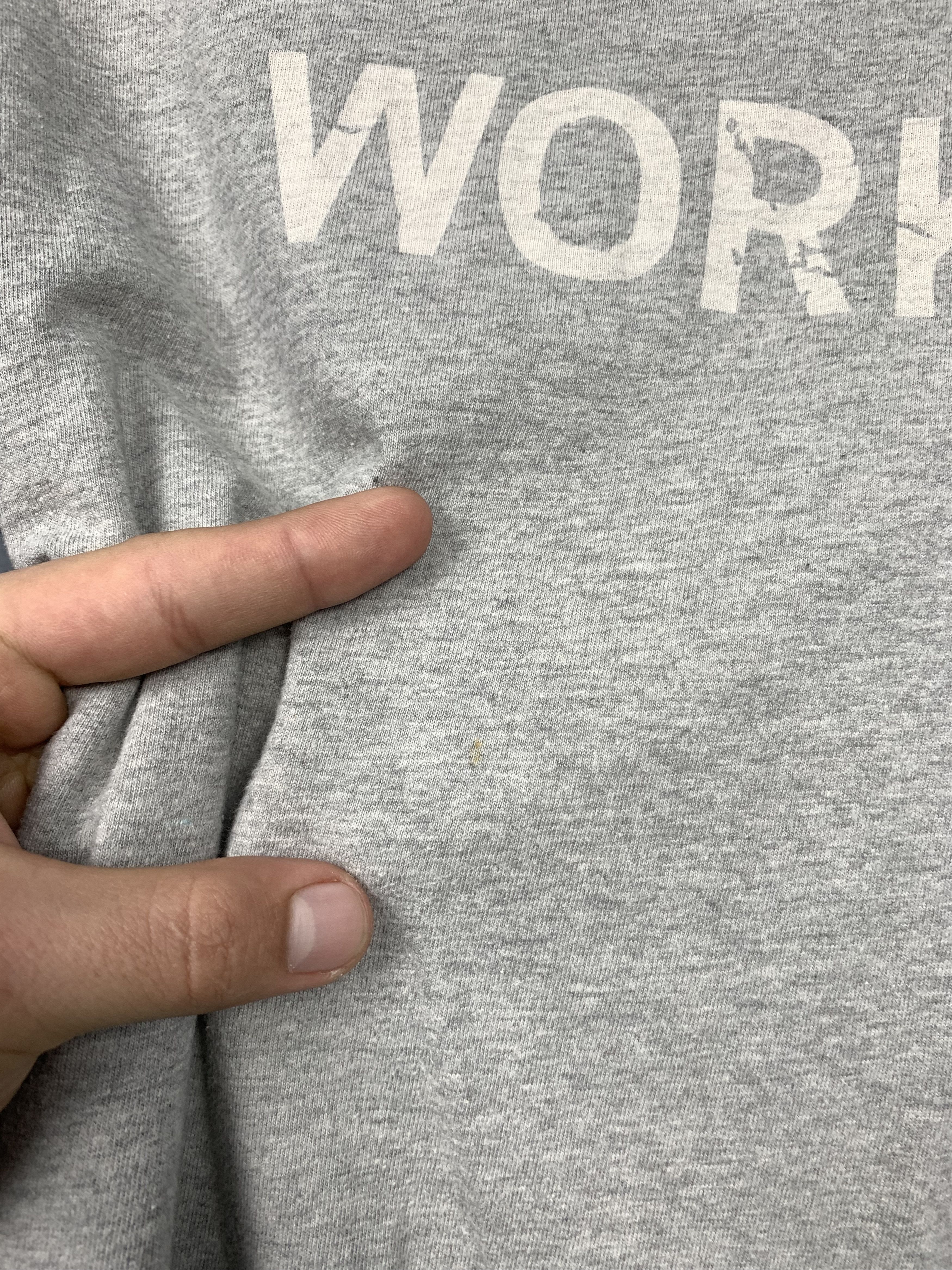 Universal Works Universal Works Mens T-Shirt Tee Size US L / EU 52-54 / 3 - 3 Thumbnail