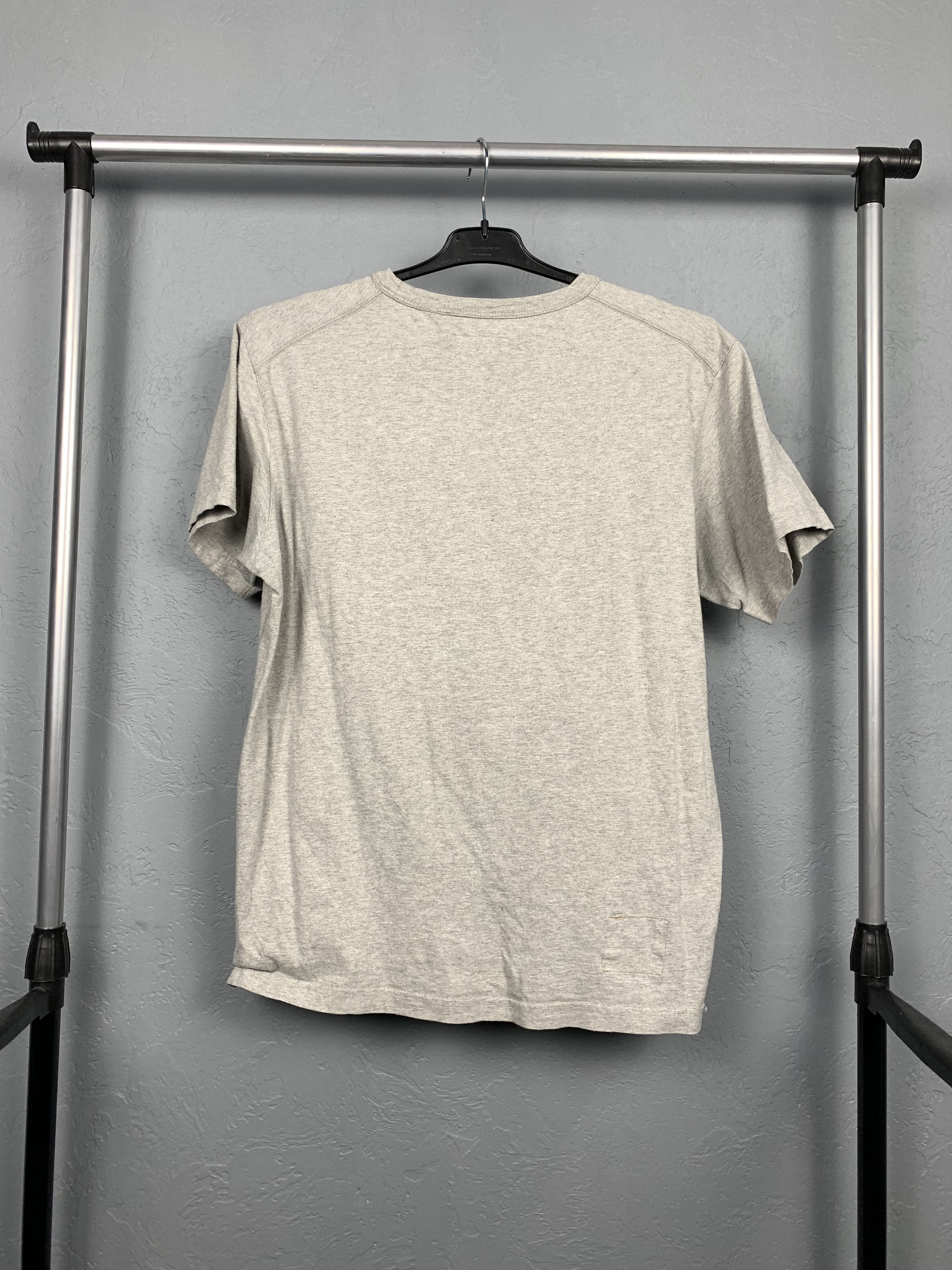 Universal Works Universal Works Mens T-Shirt Tee Size US L / EU 52-54 / 3 - 6 Thumbnail