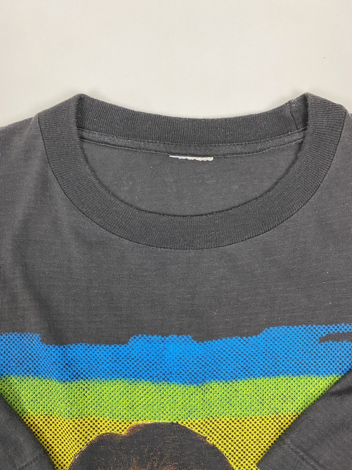 Band Tees 1990’s Vintage Bootleg Backstreet Boys Band Graphic Tee Size US L / EU 52-54 / 3 - 3 Thumbnail