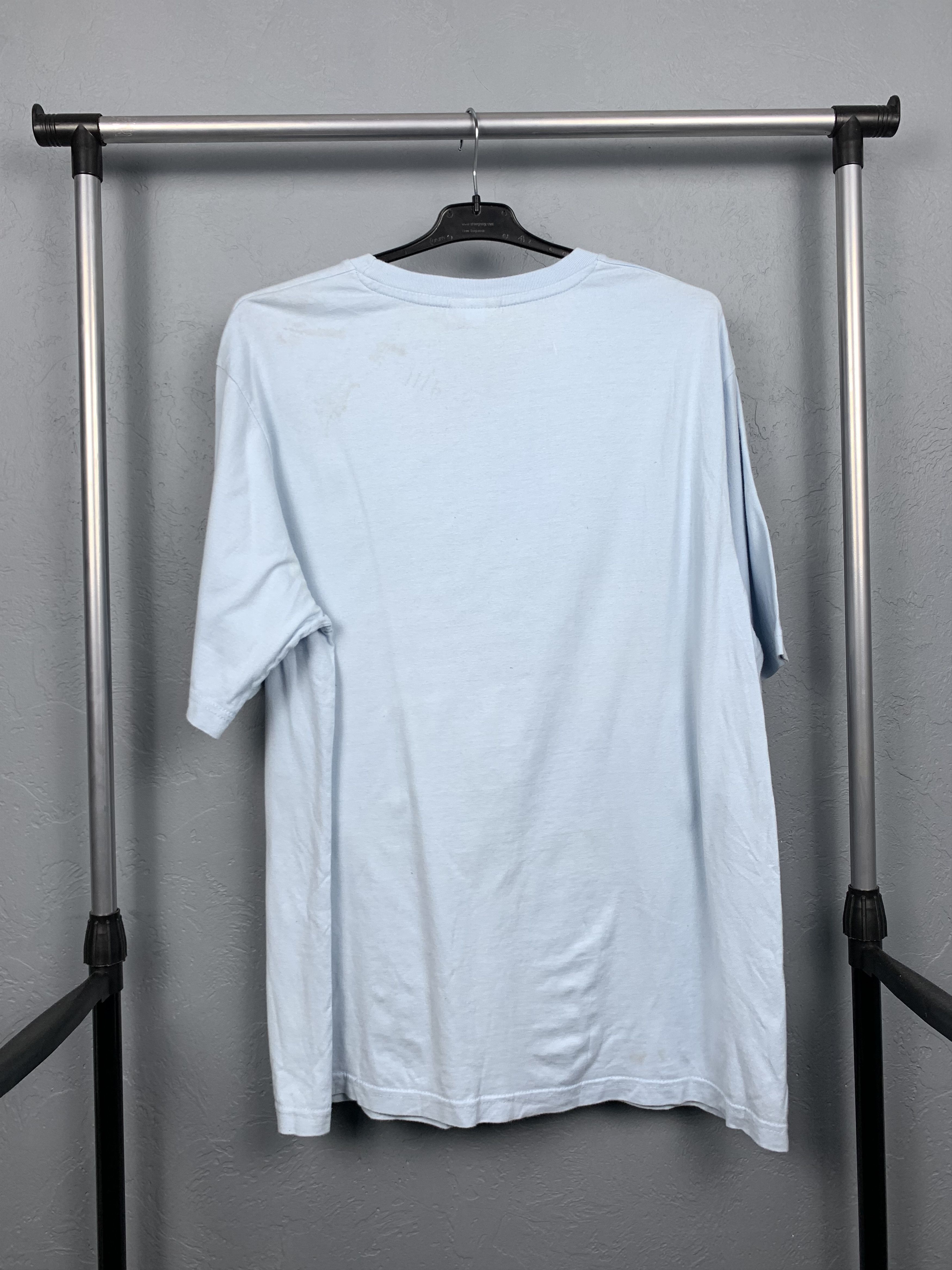 Nike × Vintage Nike Vintage Mens T-Shirt Tee Size US XL / EU 56 / 4 - 7 Thumbnail