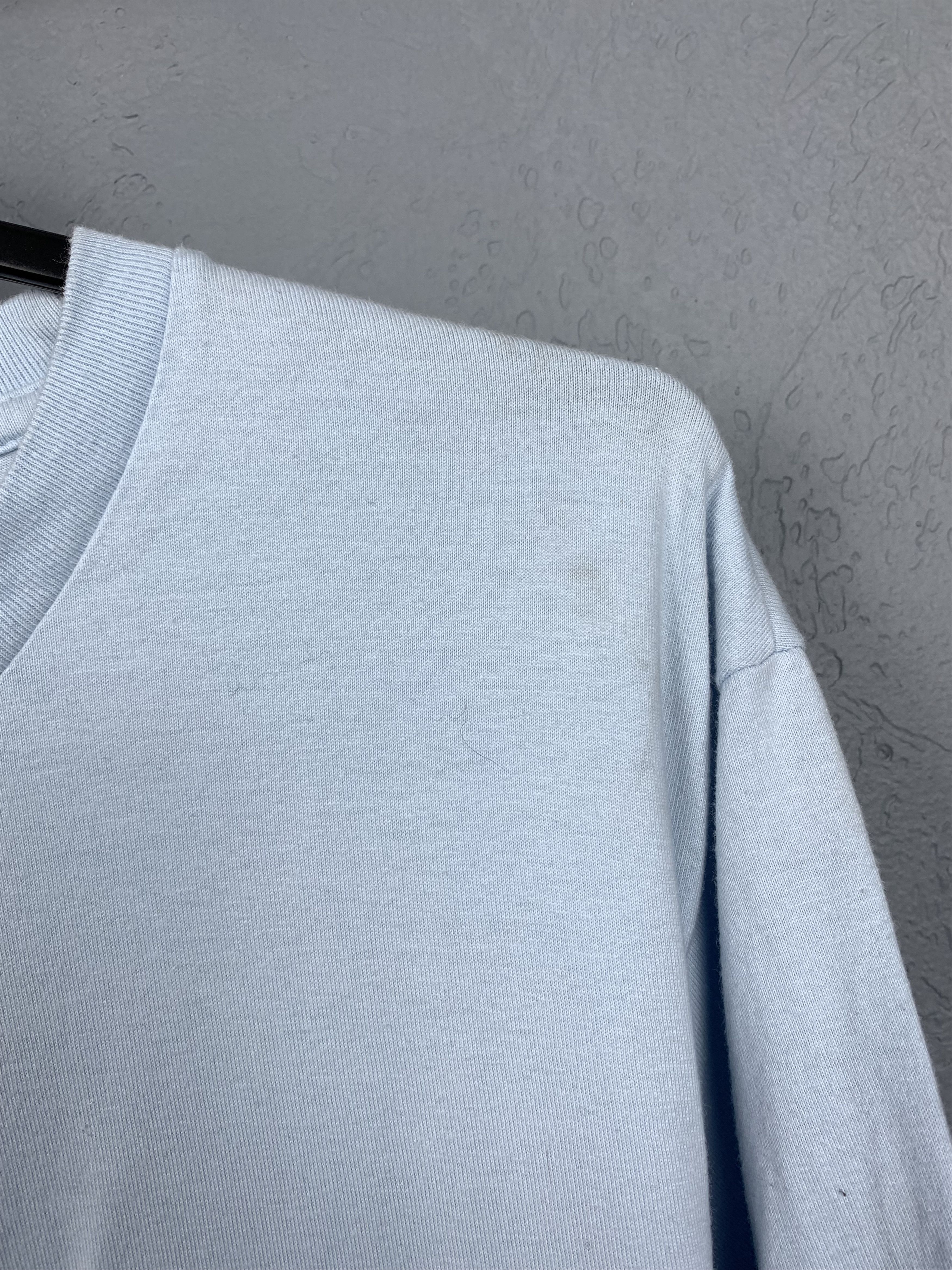 Nike × Vintage Nike Vintage Mens T-Shirt Tee Size US XL / EU 56 / 4 - 3 Thumbnail