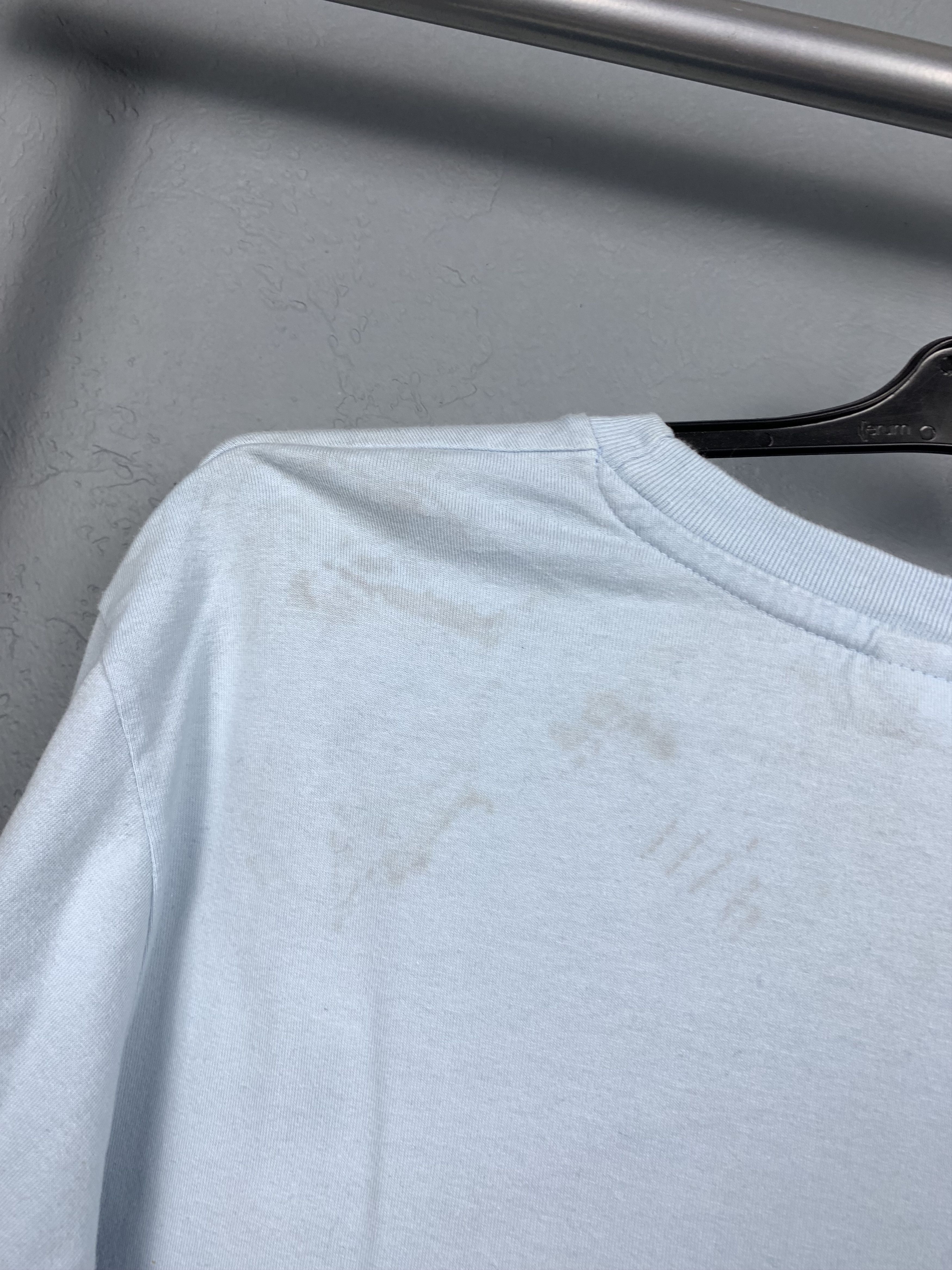 Nike × Vintage Nike Vintage Mens T-Shirt Tee Size US XL / EU 56 / 4 - 8 Thumbnail