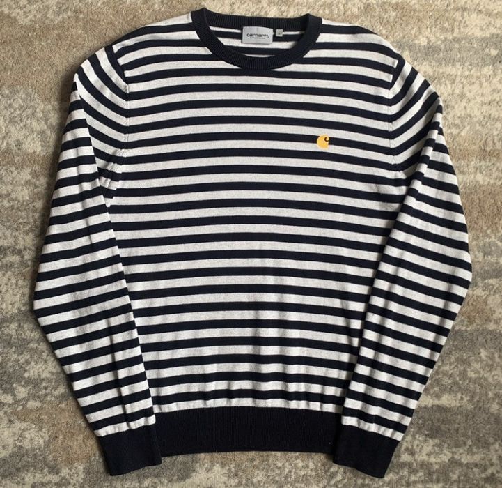 Carhartt scotty sweater new arrivals