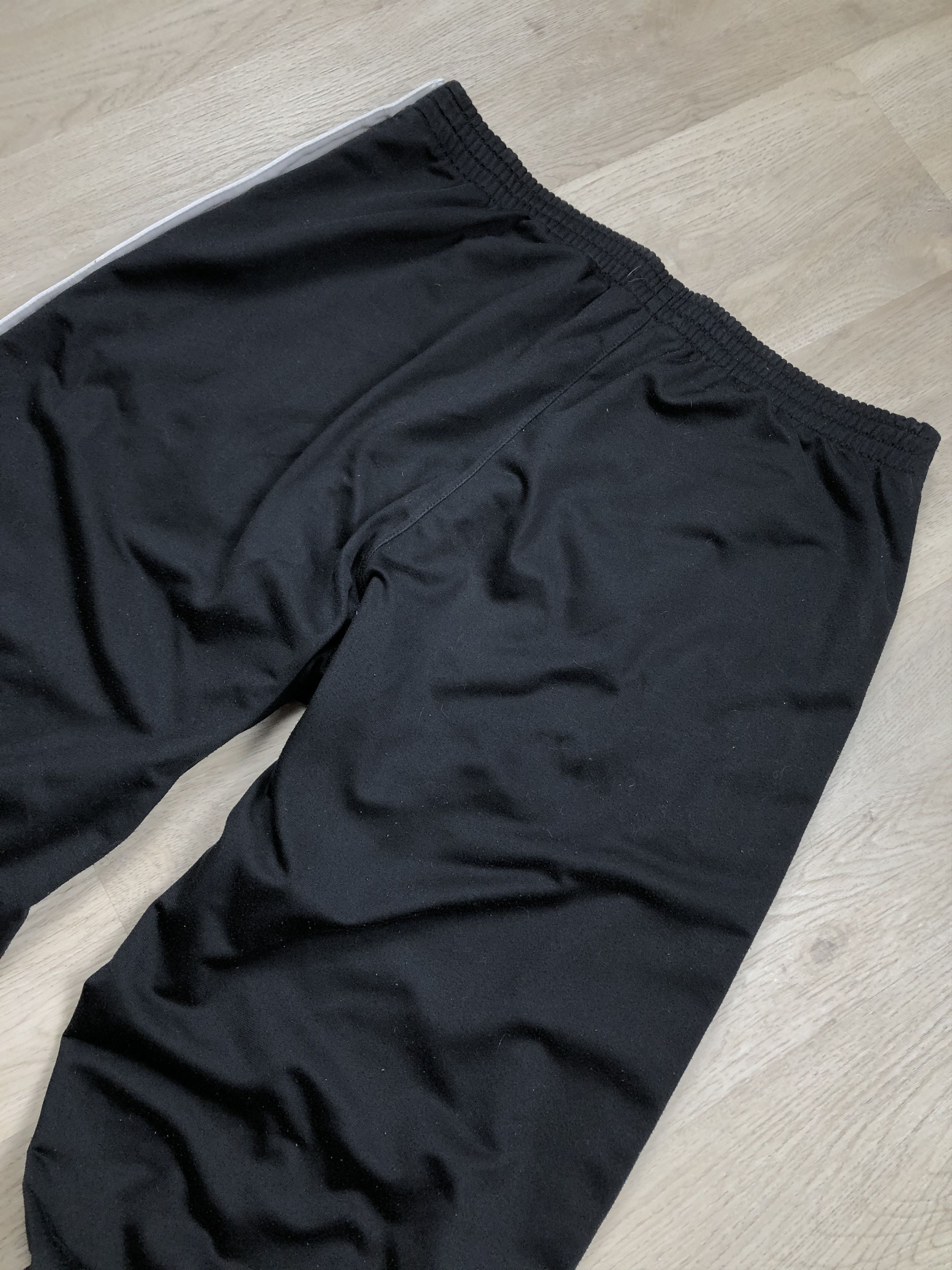 Nike Nike Vintage Mens Track Pants Drill Y2K Size US 34 / EU 50 - 9 Thumbnail