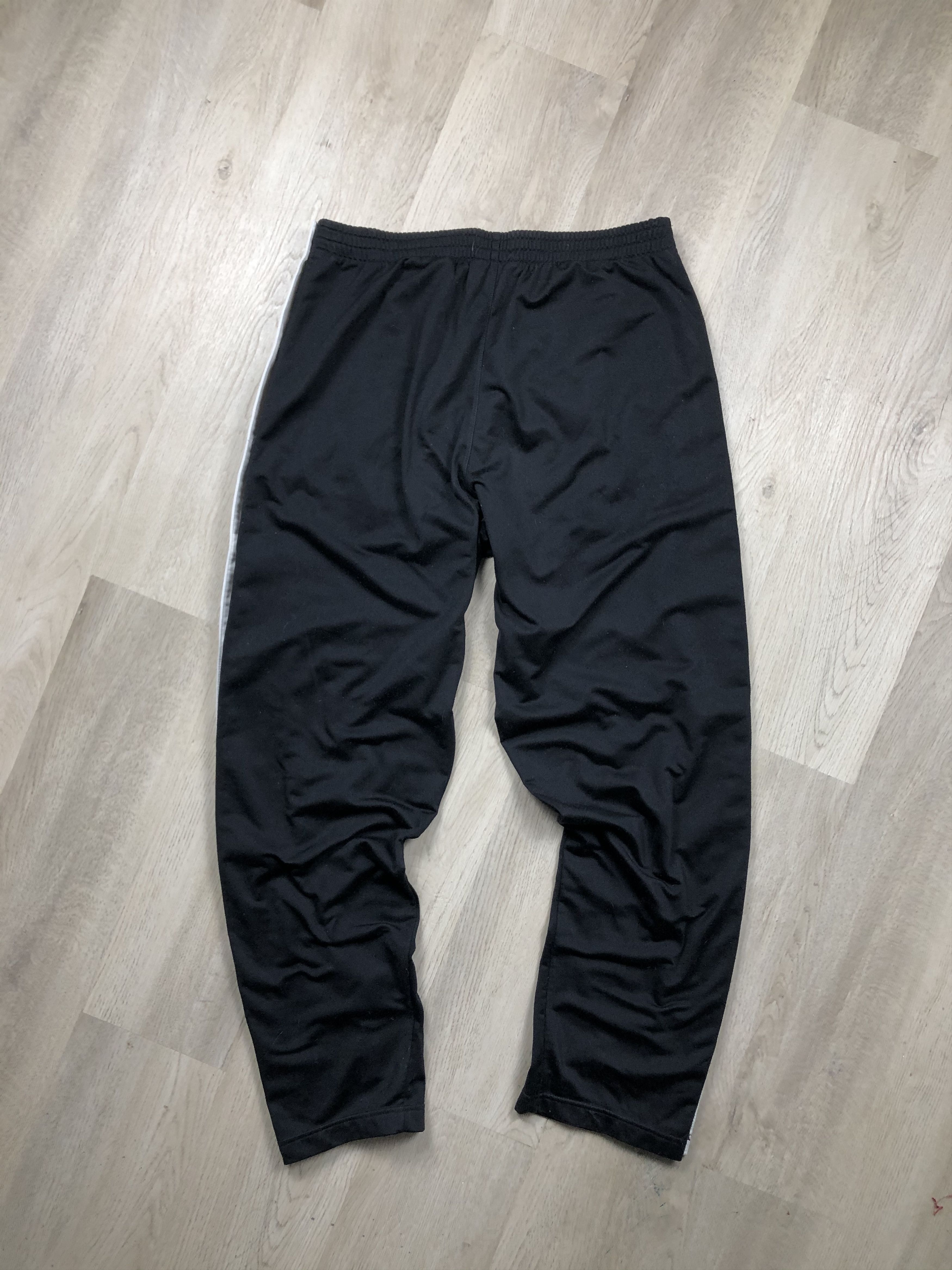 Nike Nike Vintage Mens Track Pants Drill Y2K Size US 34 / EU 50 - 8 Thumbnail