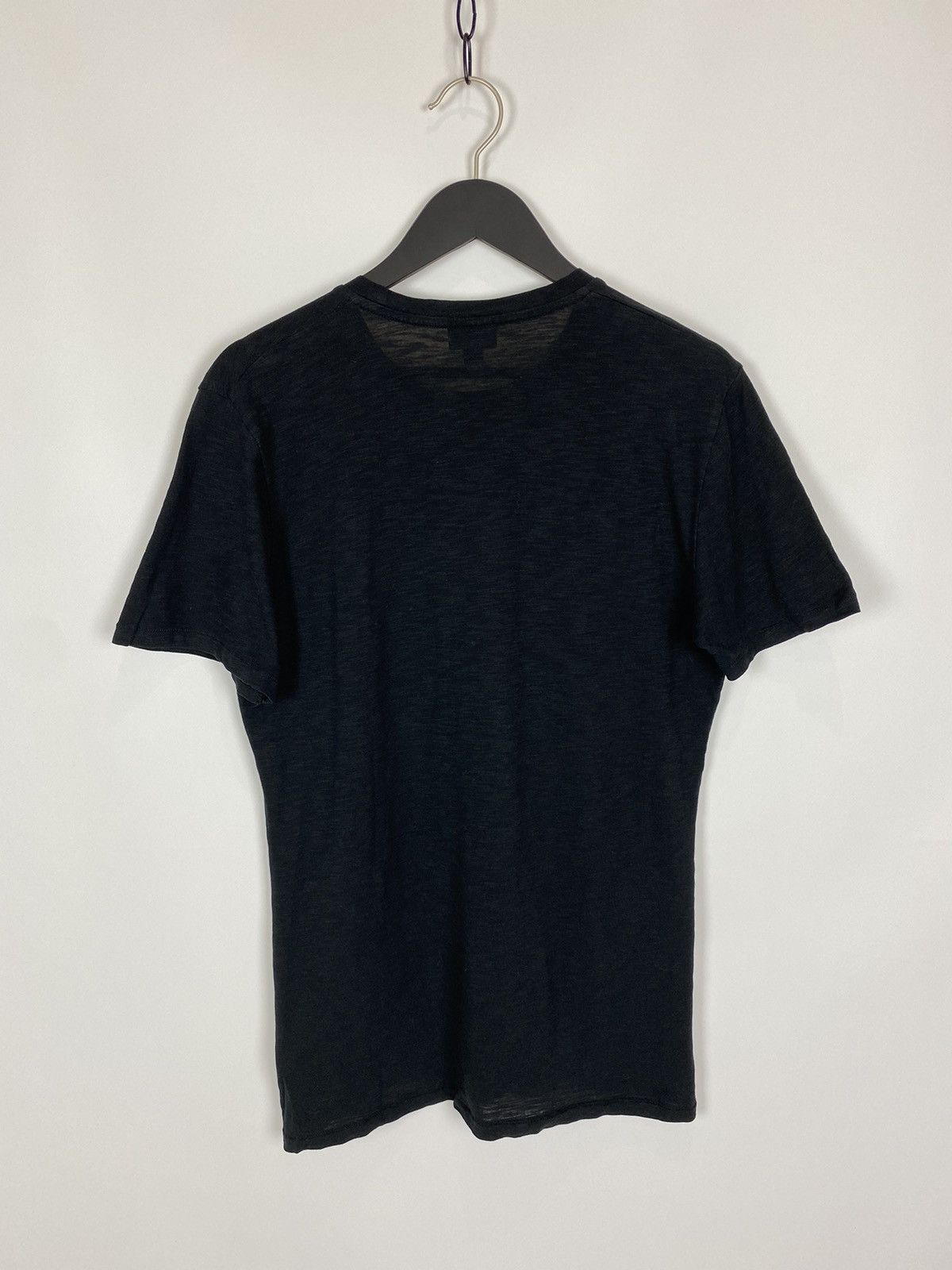 Just Cavalli Just Cavalli Firenze Spell Out T-Shirt Size US L / EU 52-54 / 3 - 5 Thumbnail