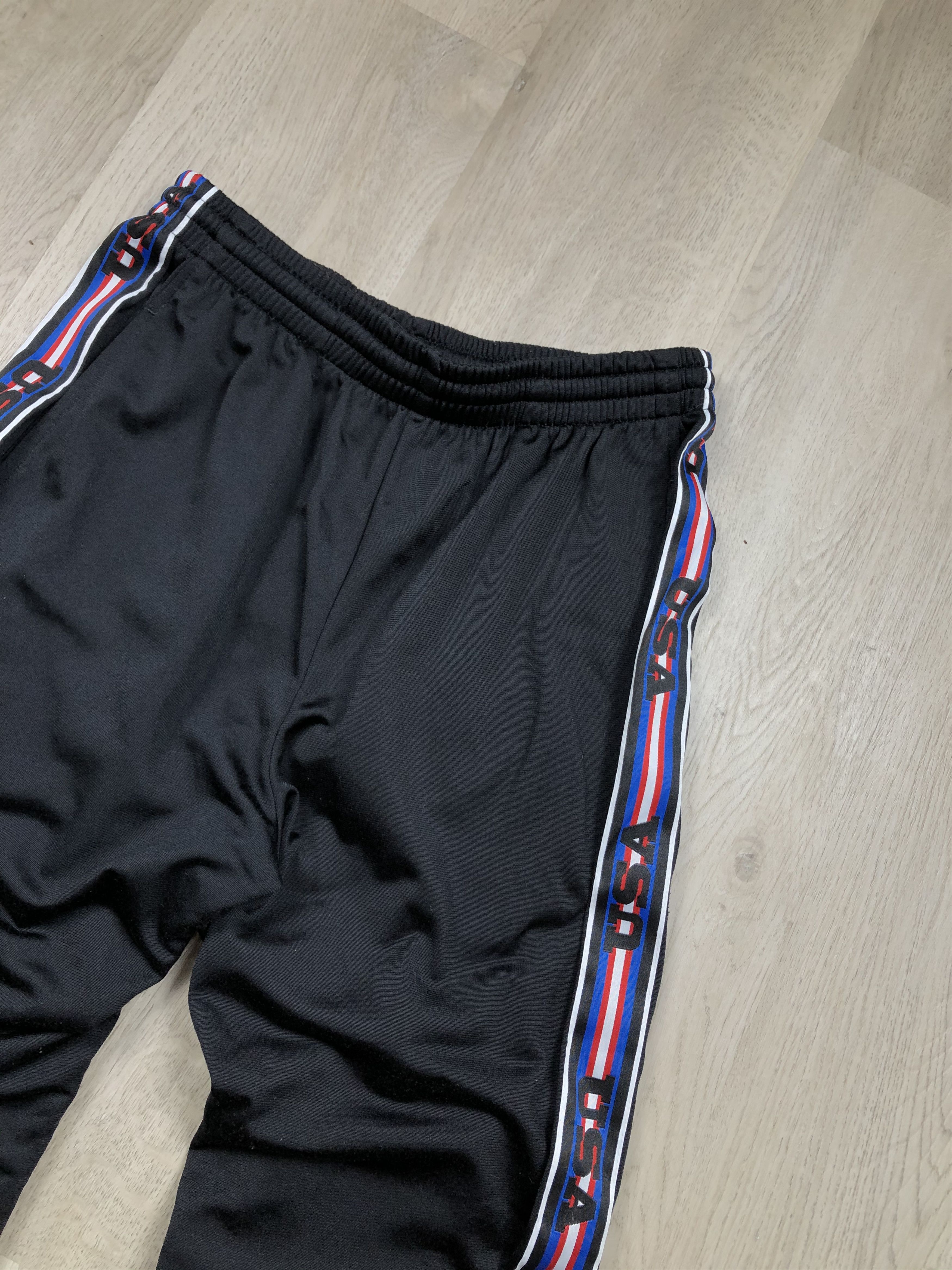 Nike Nike USA Vintage Mens Pants Drill style Size US 32 / EU 48 - 3 Thumbnail