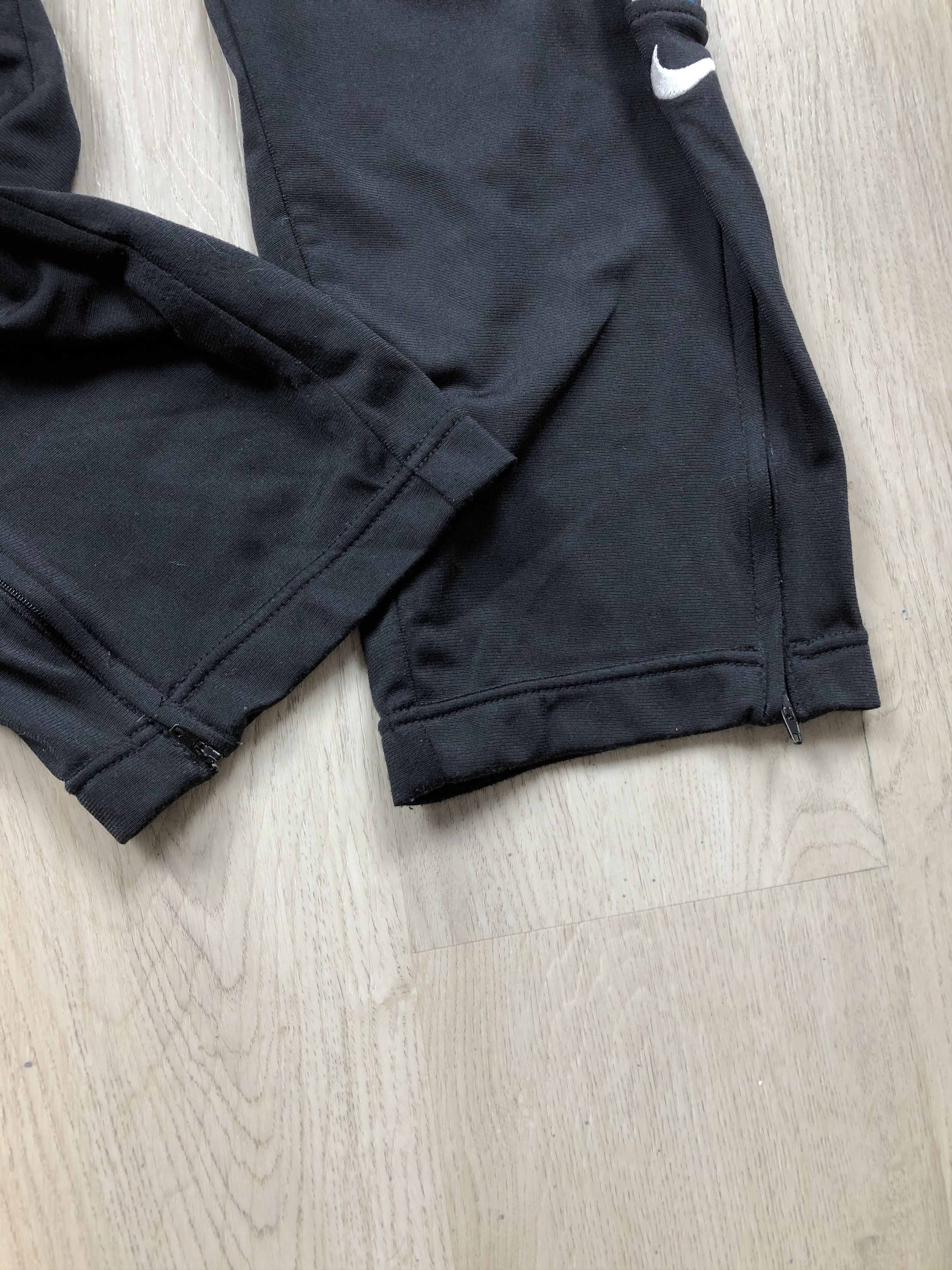 Nike Nike USA Vintage Mens Pants Drill style Size US 32 / EU 48 - 5 Thumbnail