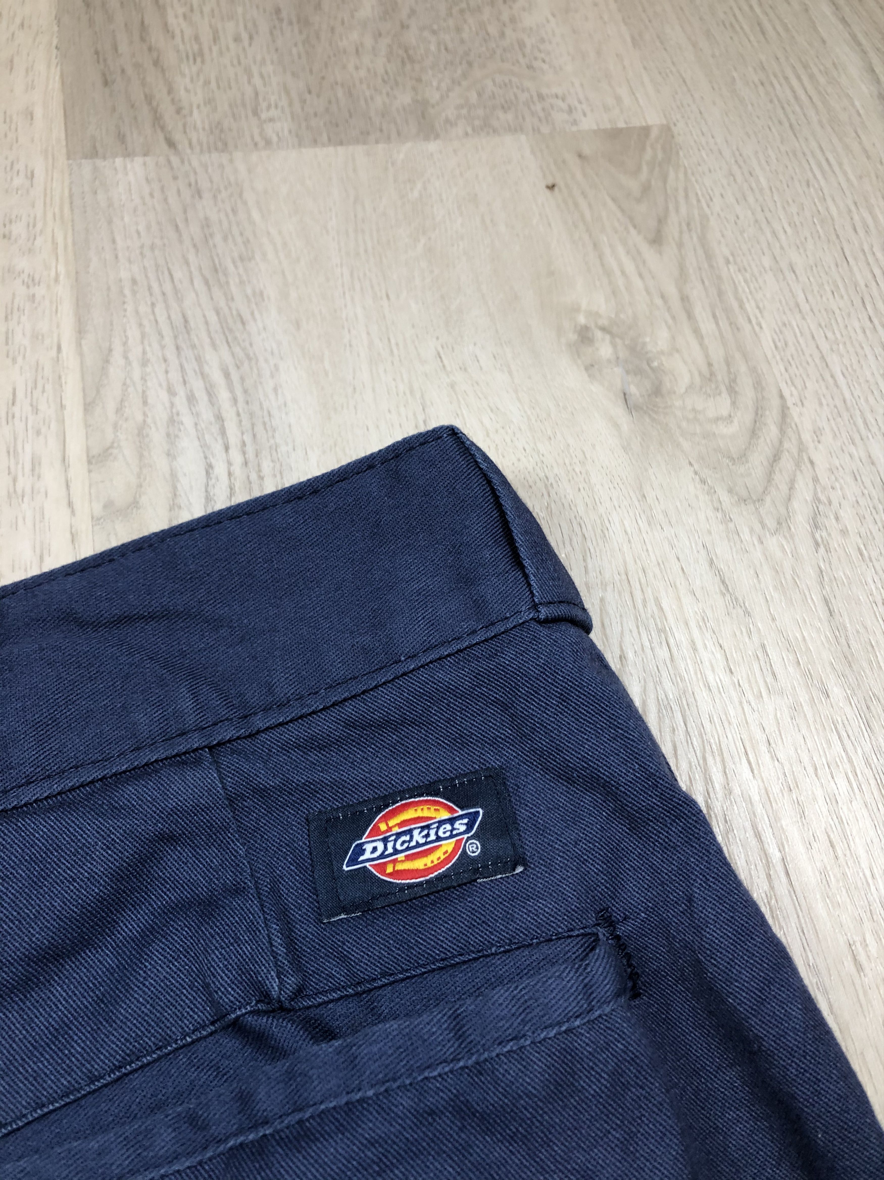 Dickies Dickies 874 Vintage Mens Minimalist Chino Pants Workwear Size US 40 / EU 56 - 4 Thumbnail