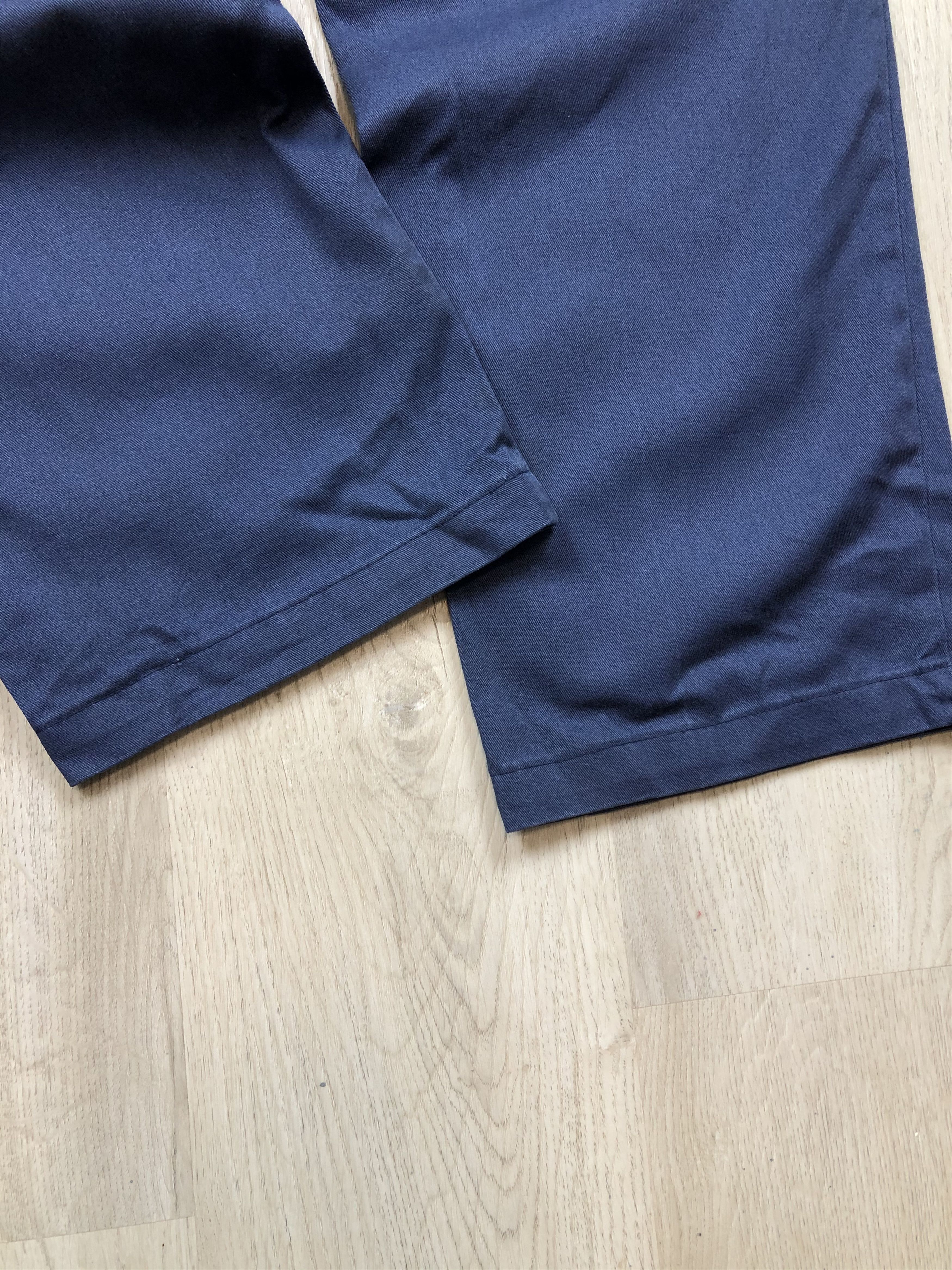 Dickies Dickies 874 Vintage Mens Minimalist Chino Pants Workwear Size US 40 / EU 56 - 2 Thumbnail