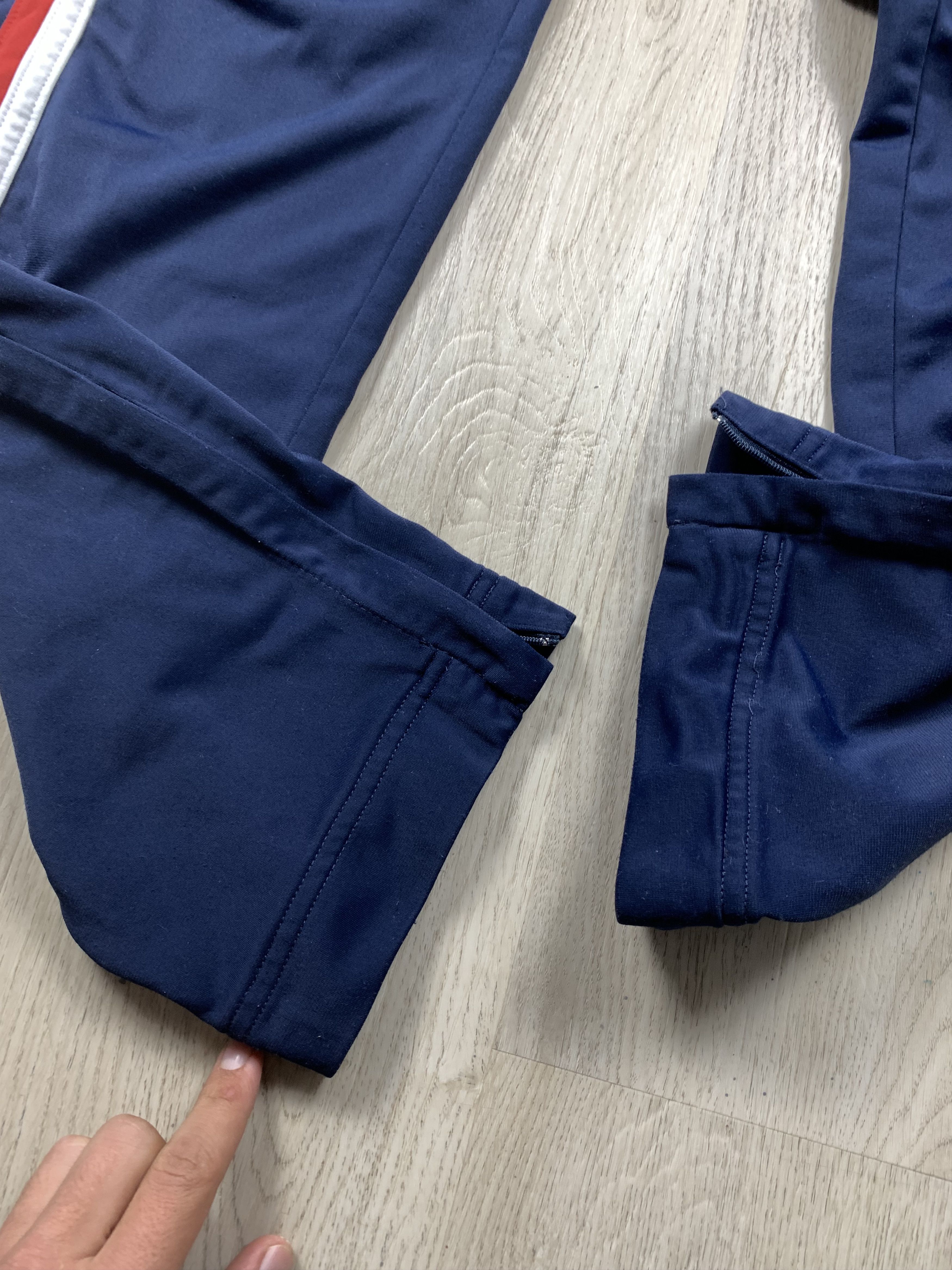 Nike Nike Vintage Mens Pants Drill style Y2K Size US 36 / EU 52 - 4 Thumbnail