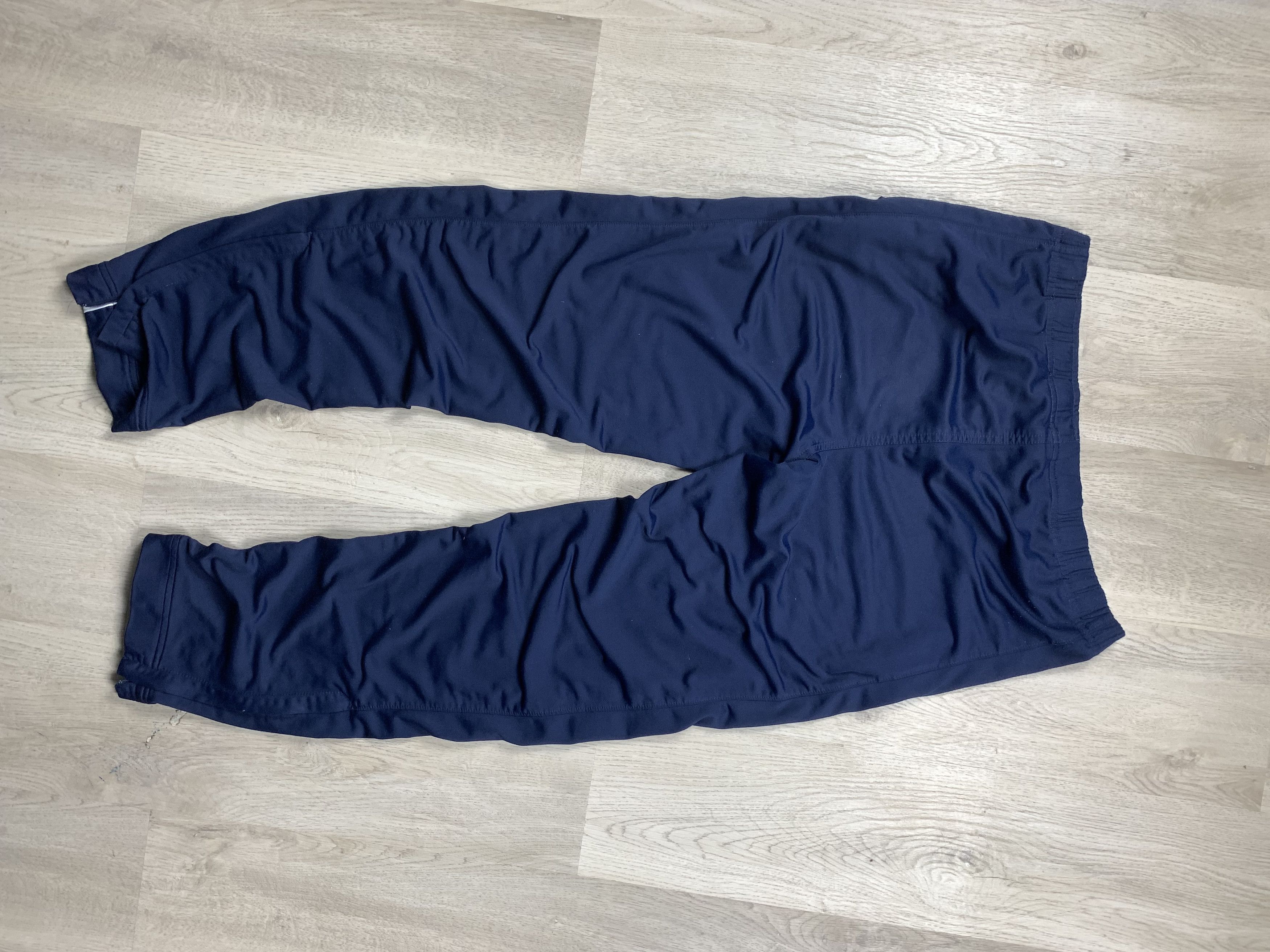 Nike Nike Vintage Mens Pants Drill style Y2K Size US 36 / EU 52 - 6 Thumbnail