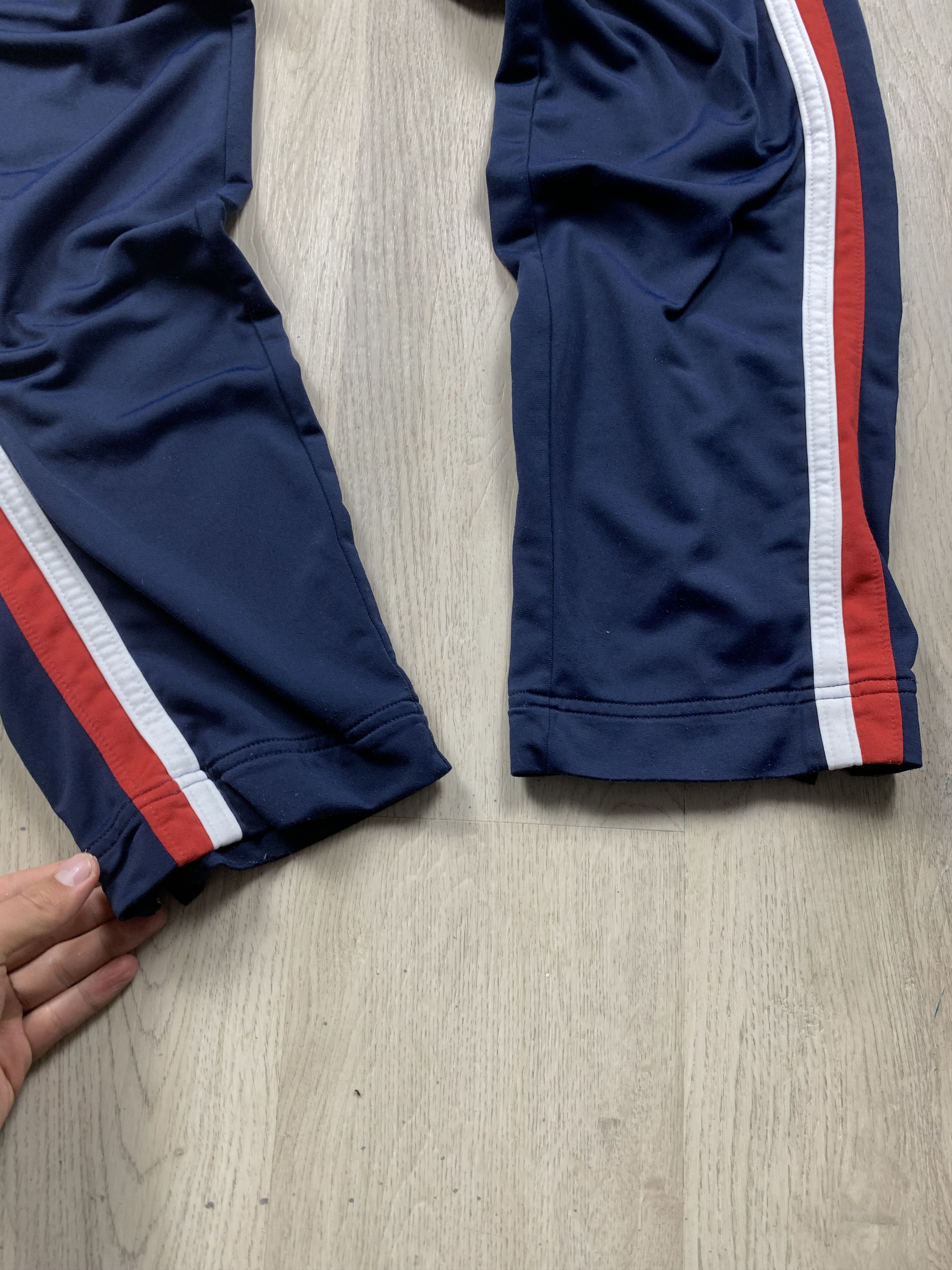 Nike Nike Vintage Mens Pants Drill style Y2K Size US 36 / EU 52 - 3 Thumbnail