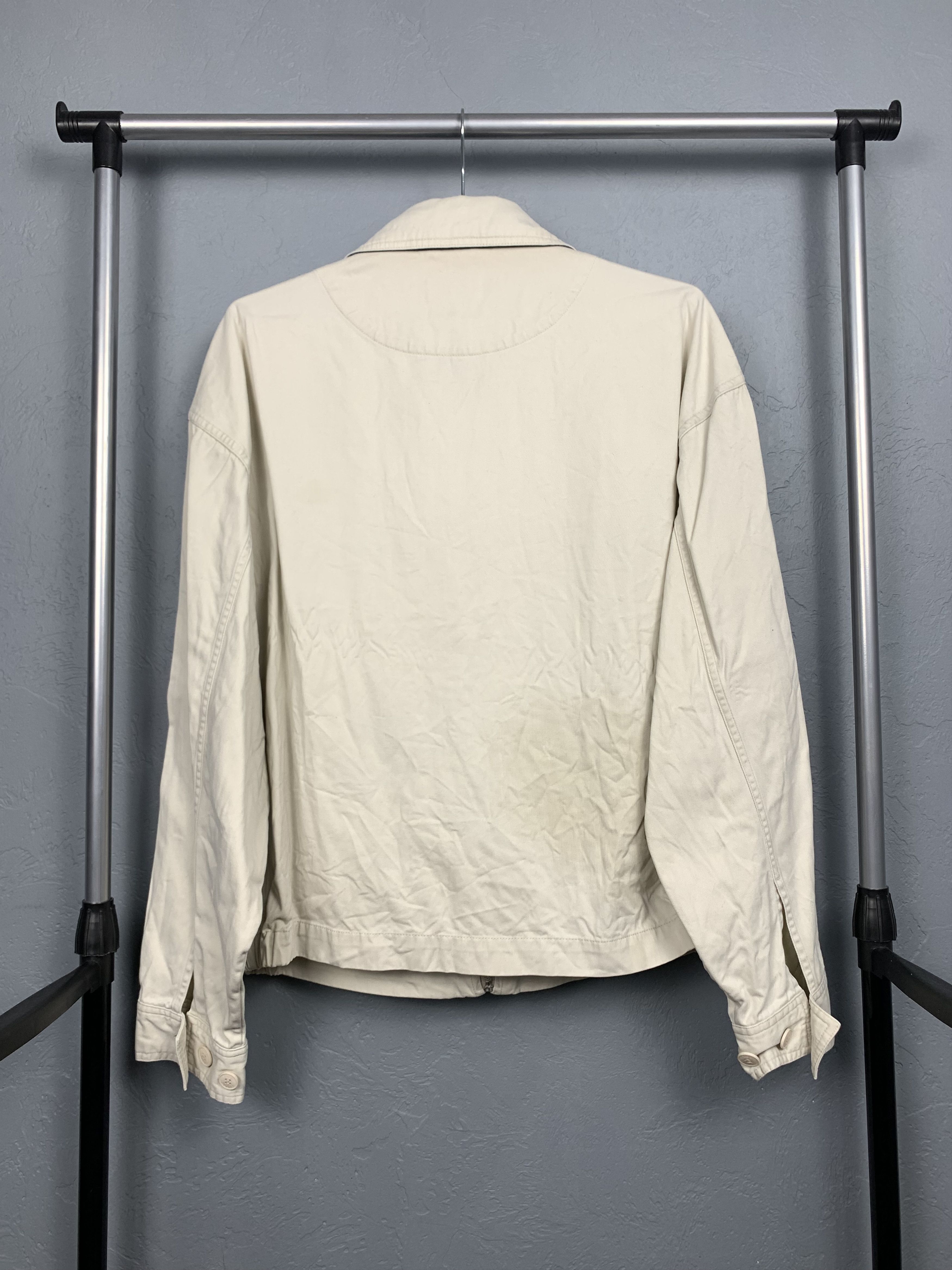 Fred Perry Fred Perry Vintage Mens Jacket Size US L / EU 52-54 / 3 - 7 Thumbnail