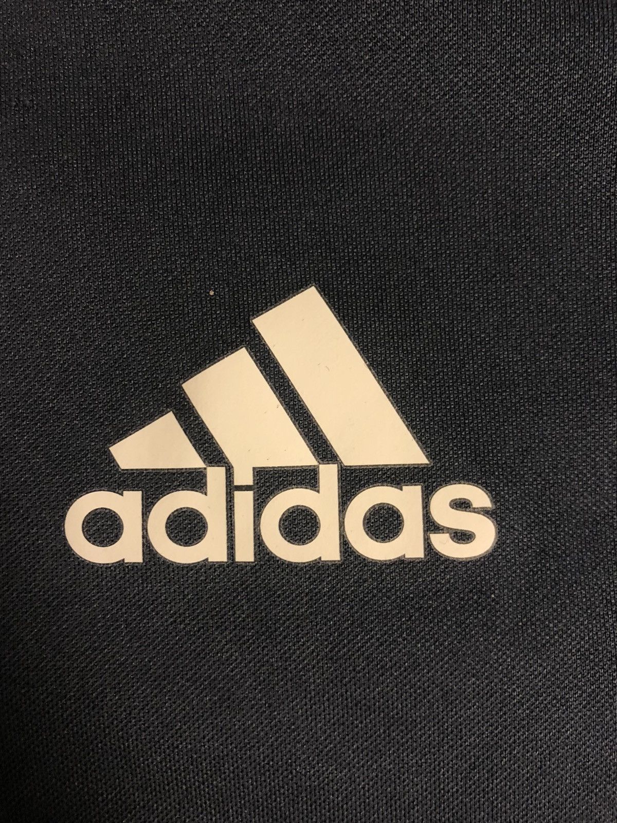 Adidas ADIDAS GERMANY NATIONAL SOCCER TEAM VINTAGE FOOTBALL JERSEY Size US L / EU 52-54 / 3 - 4 Thumbnail