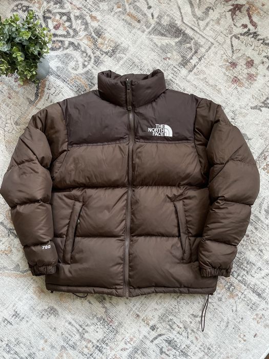 Travis scott north face on sale jacket