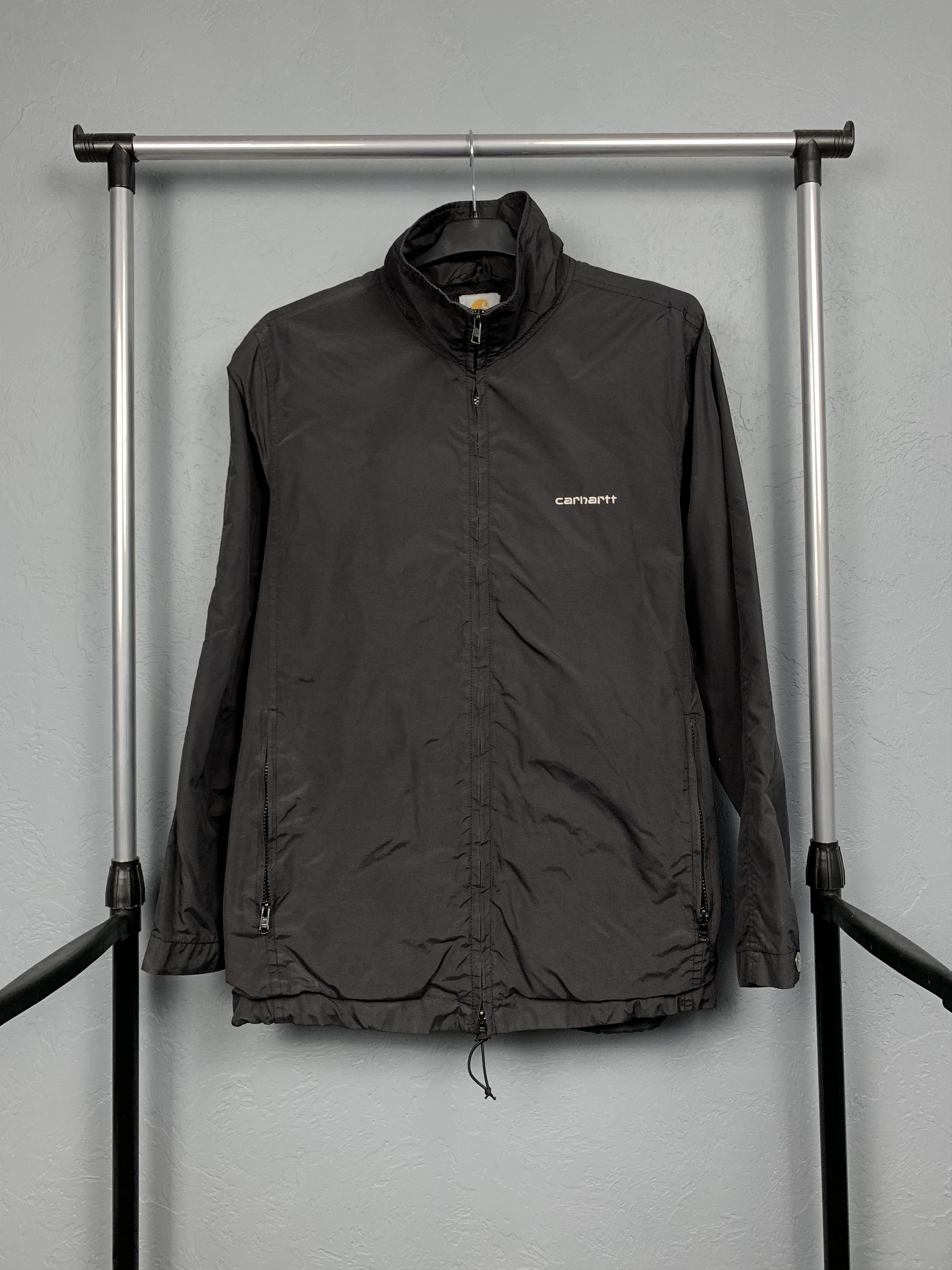 Carhartt CARHARTT Vintage Mens Light Jacket Size US L / EU 52-54 / 3 - 1 Thumbnail
