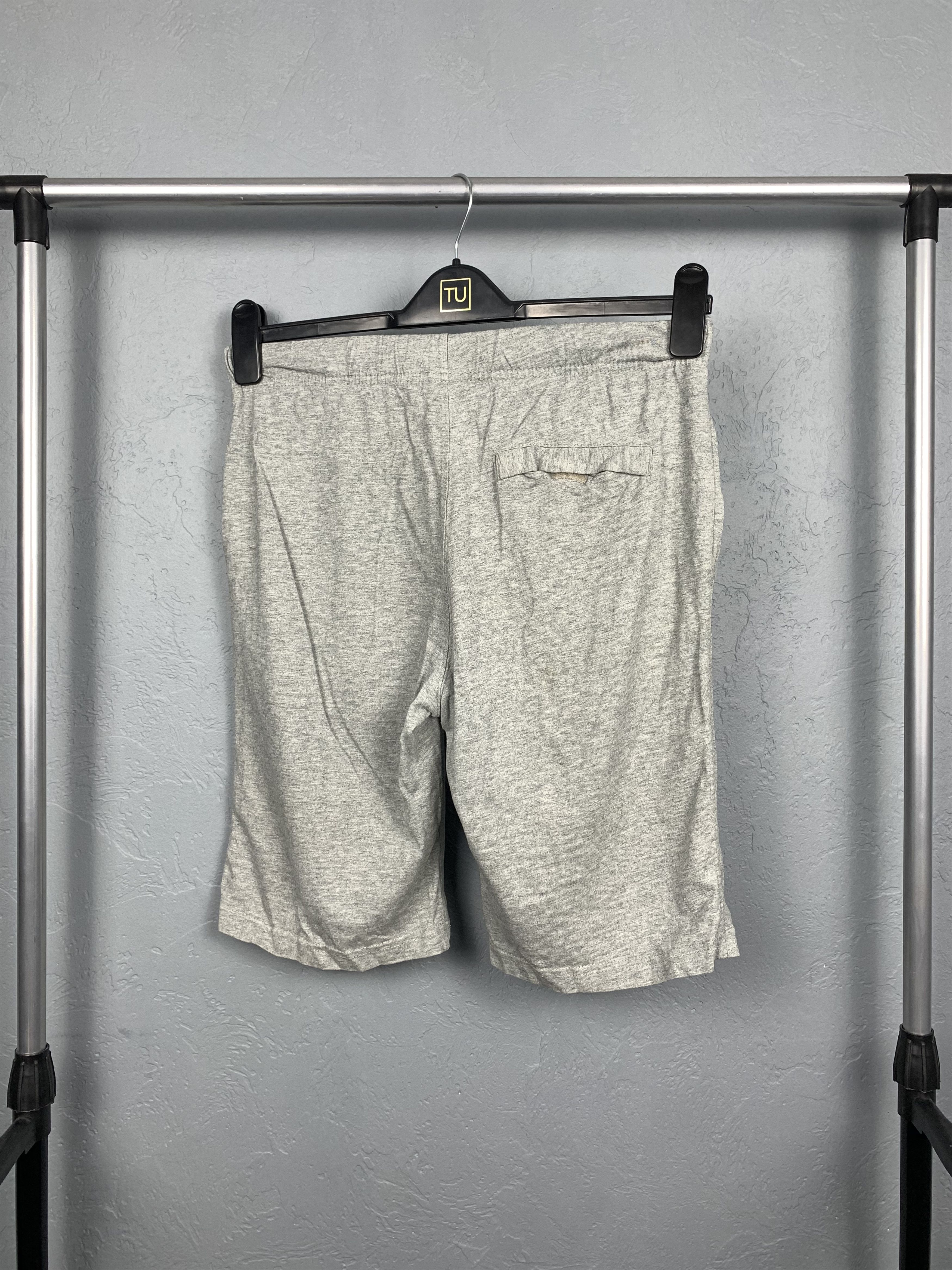 Nike Vintage Nike Mens Cotton Shorts Y2K Size US 30 / EU 46 - 4 Thumbnail