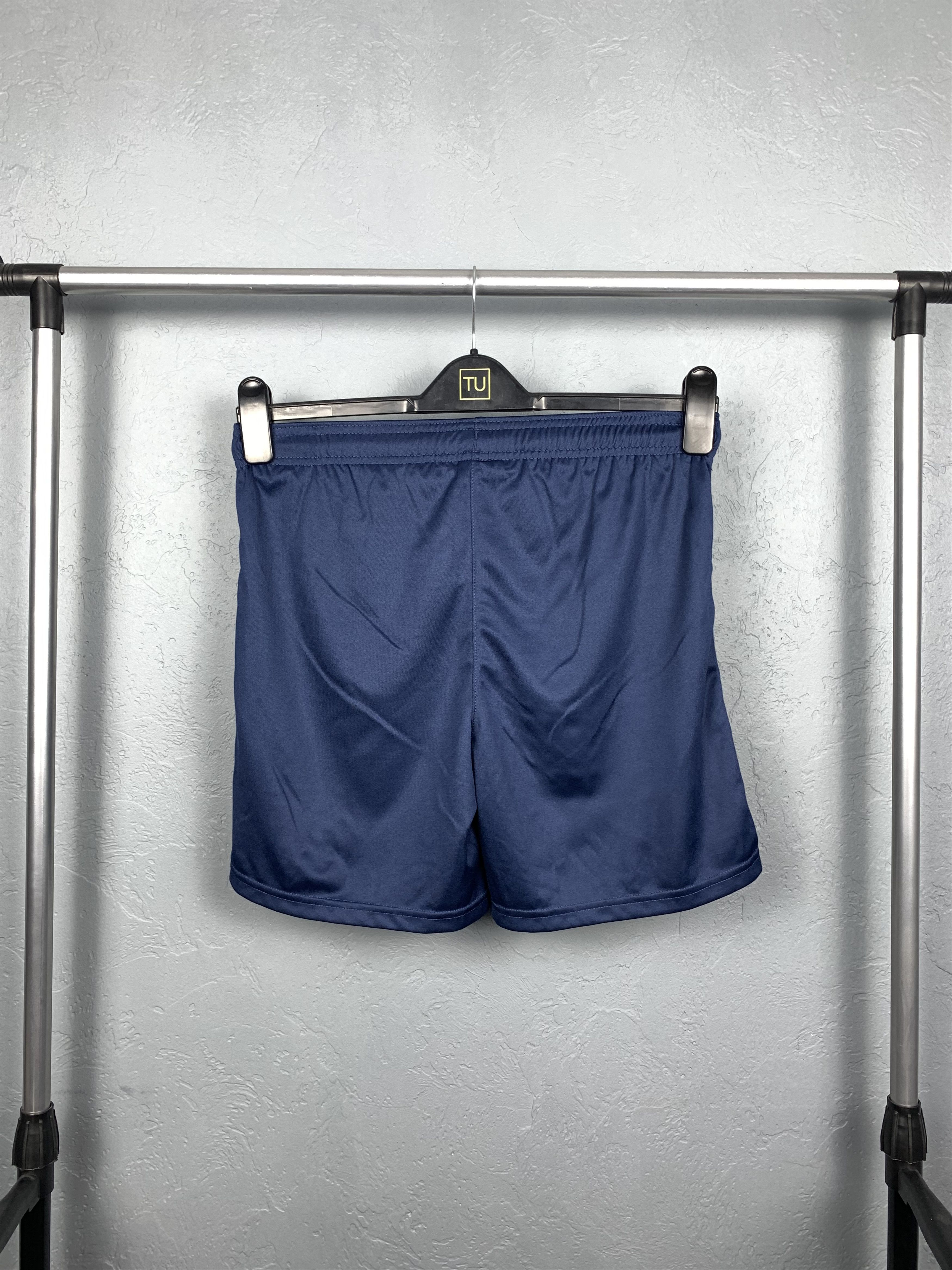 Nike Nike Vintage Mens Shorts Dri Fit Y2K Size US 30 / EU 46 - 4 Thumbnail