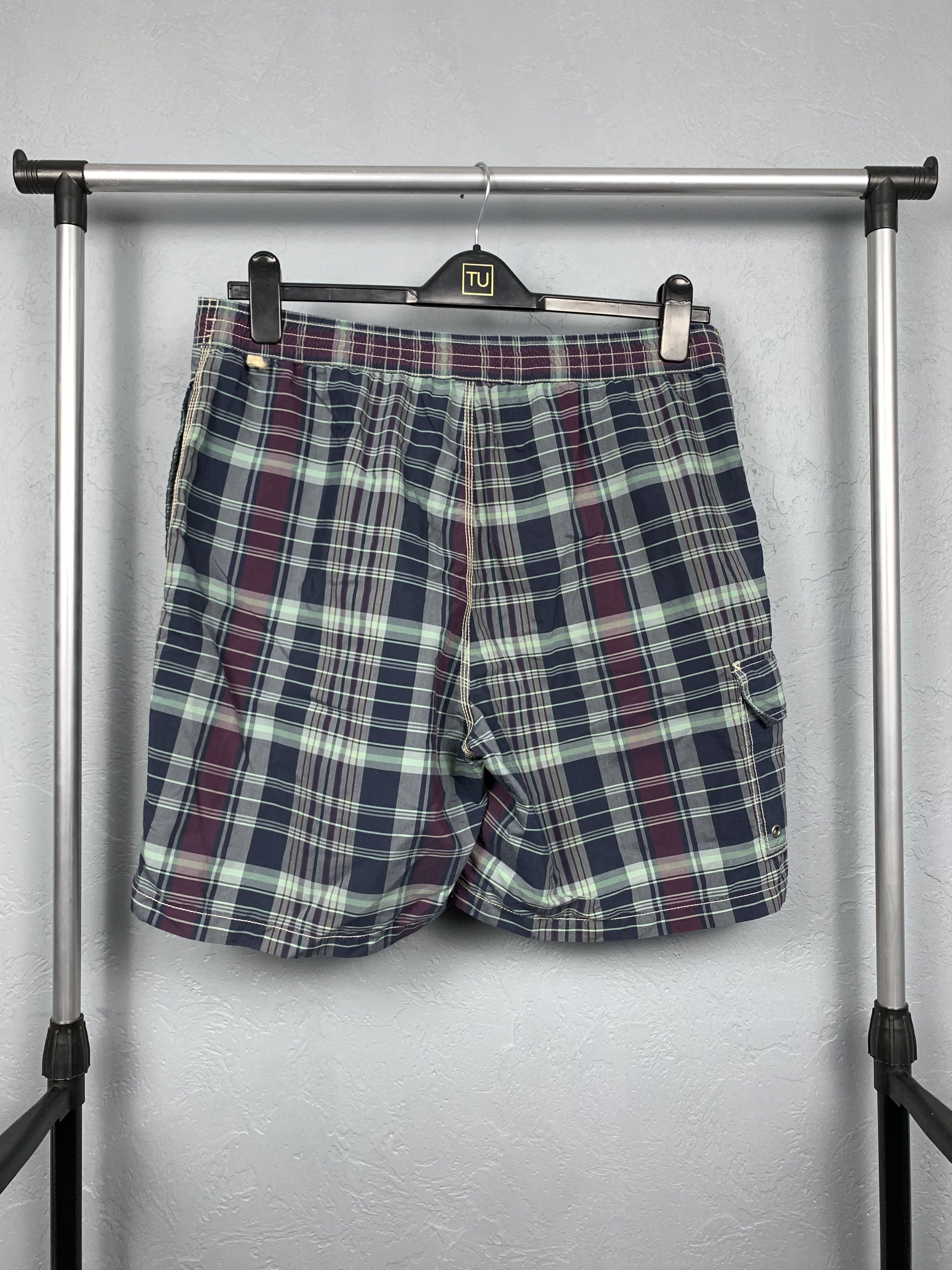 Polo Ralph Lauren Polo Ralph Lauren Mens Shorts Size US 32 / EU 48 - 4 Thumbnail