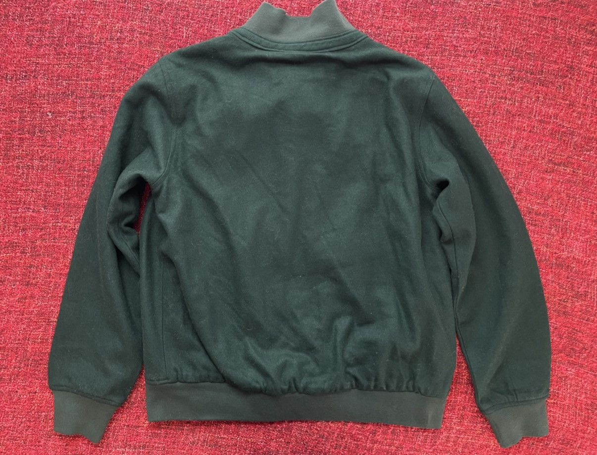 Crooks & Castles × Rap Tees Crooks & Castles iconic varsity wool bomber Size US S / EU 44-46 / 1 - 7 Thumbnail