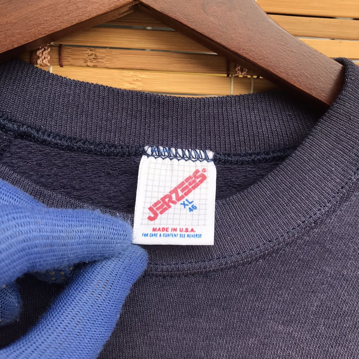 Vintage Rare Vintage 80s Chevrolet corsica Beretta jumper sweatshirt Size US XL / EU 56 / 4 - 6 Thumbnail