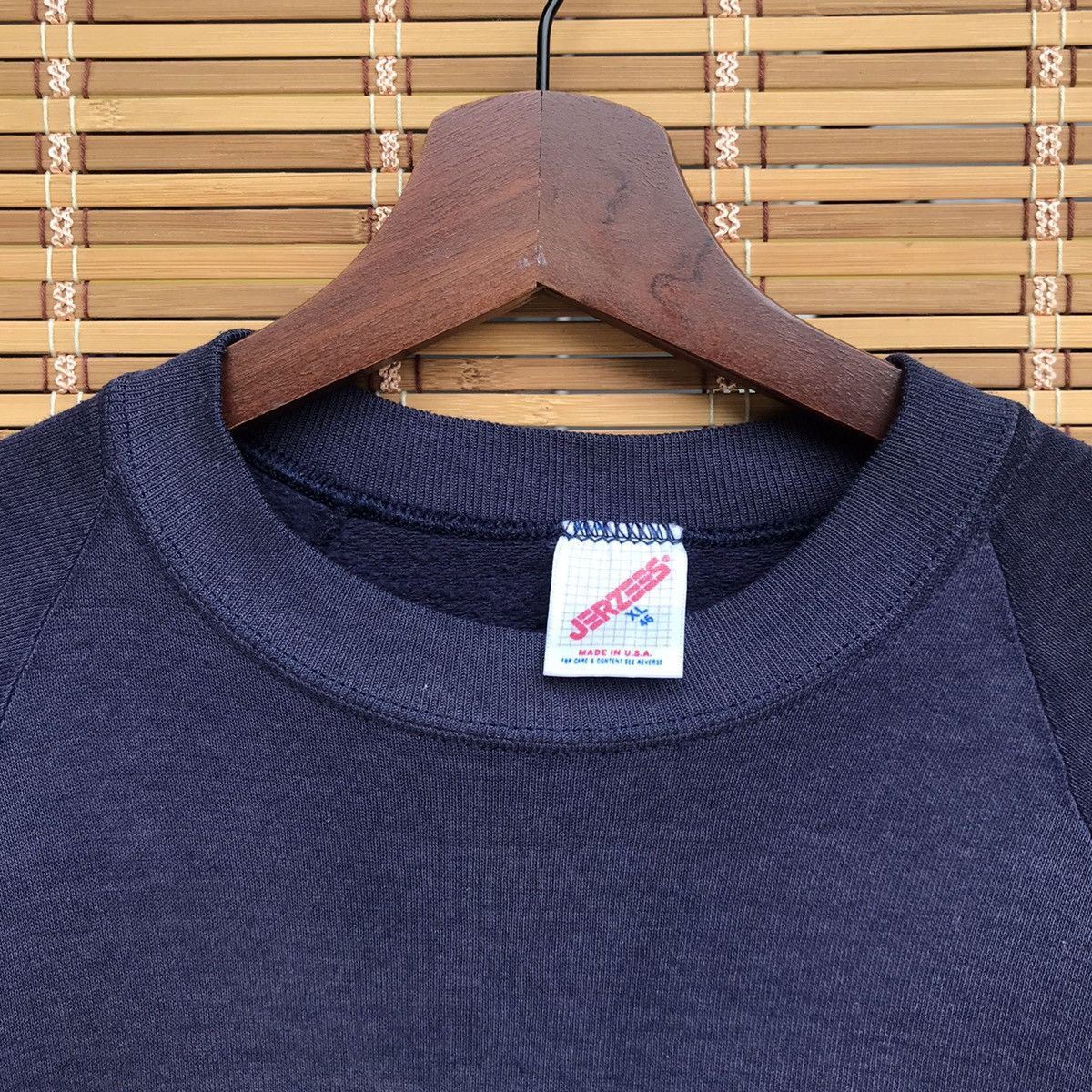 Vintage Rare Vintage 80s Chevrolet corsica Beretta jumper sweatshirt Size US XL / EU 56 / 4 - 5 Thumbnail