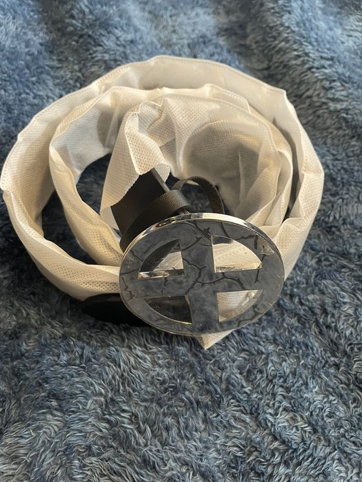 Playboi Carti Ken Carson “X Man” Belt Grailed