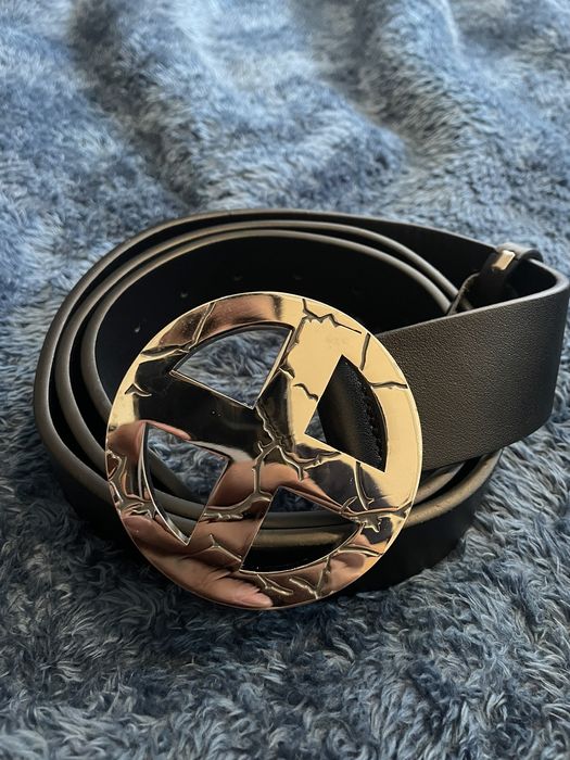 Playboi Carti Ken Carson “X Man” Belt Grailed